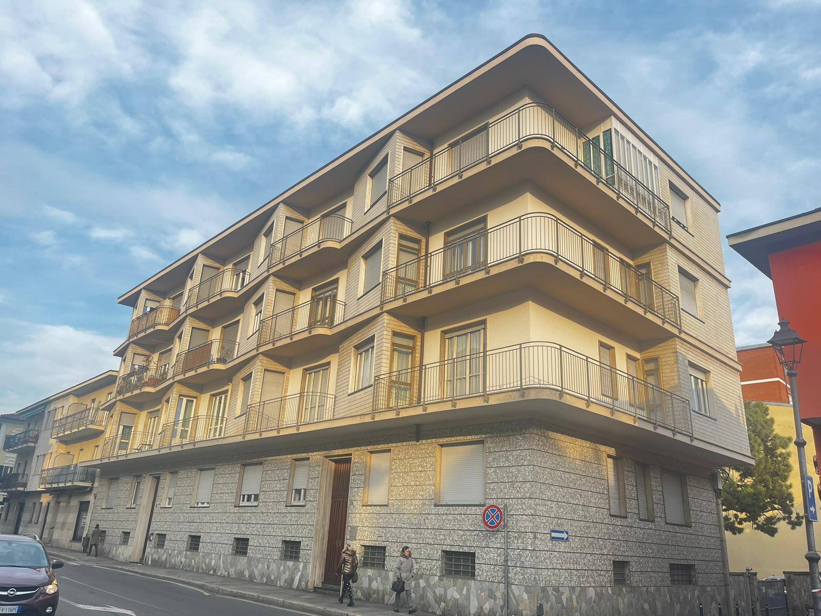 Appartamento in vendita a Chieri (TO)