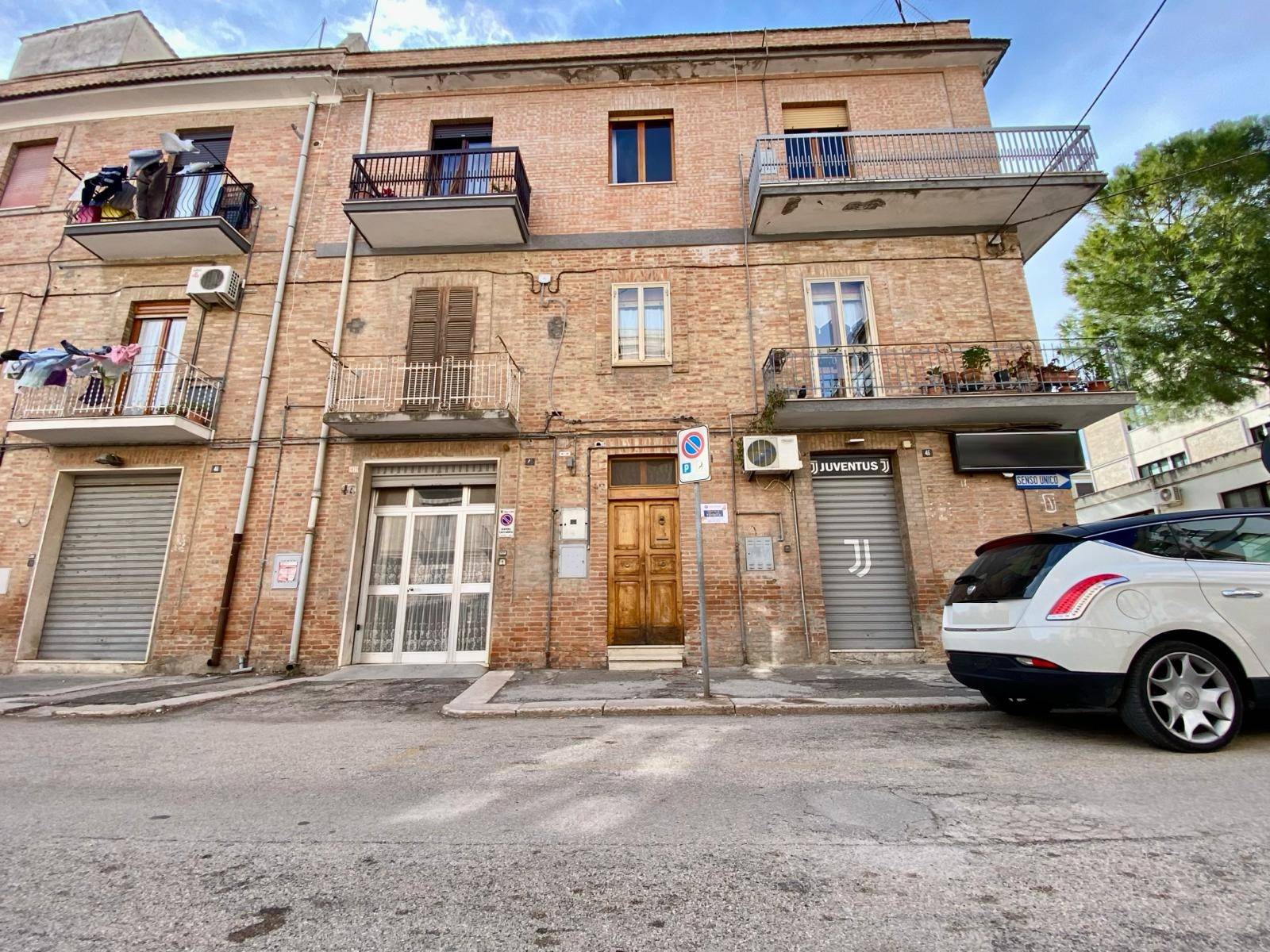 Casa semi-indipendente in vendita a Lucera (FG)