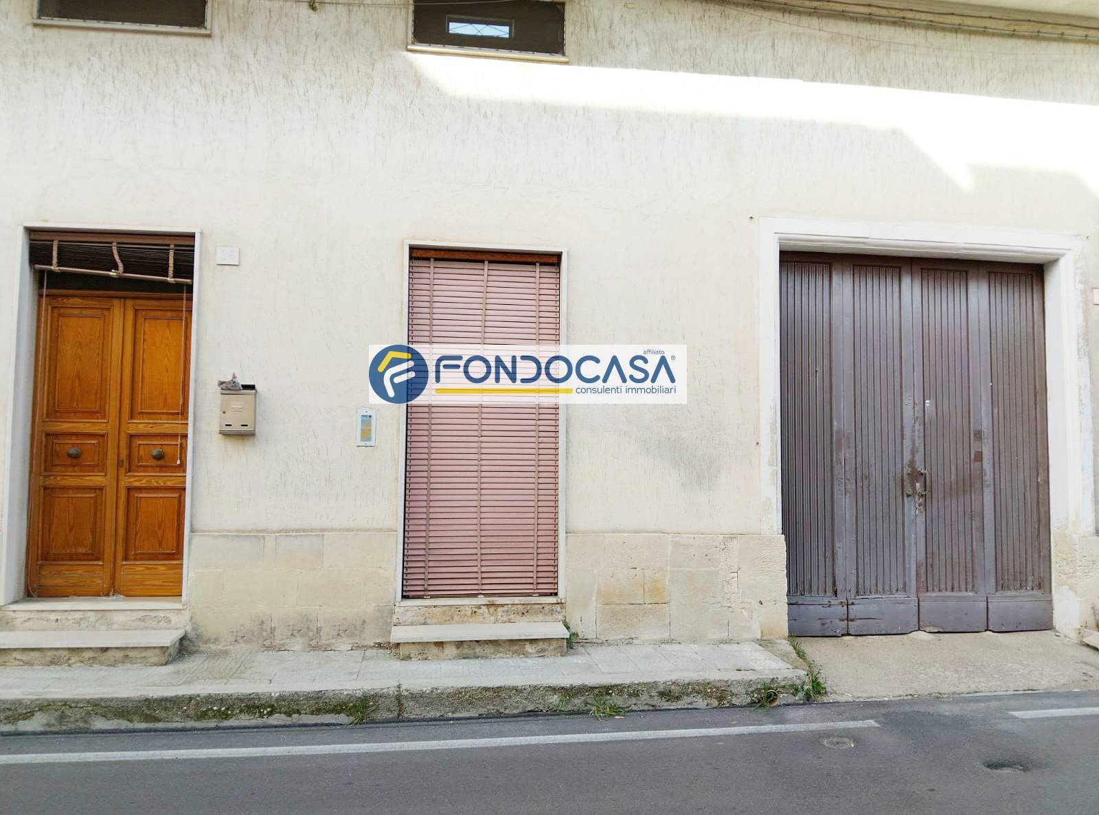 Casa indipendente in vendita a Melendugno (LE)