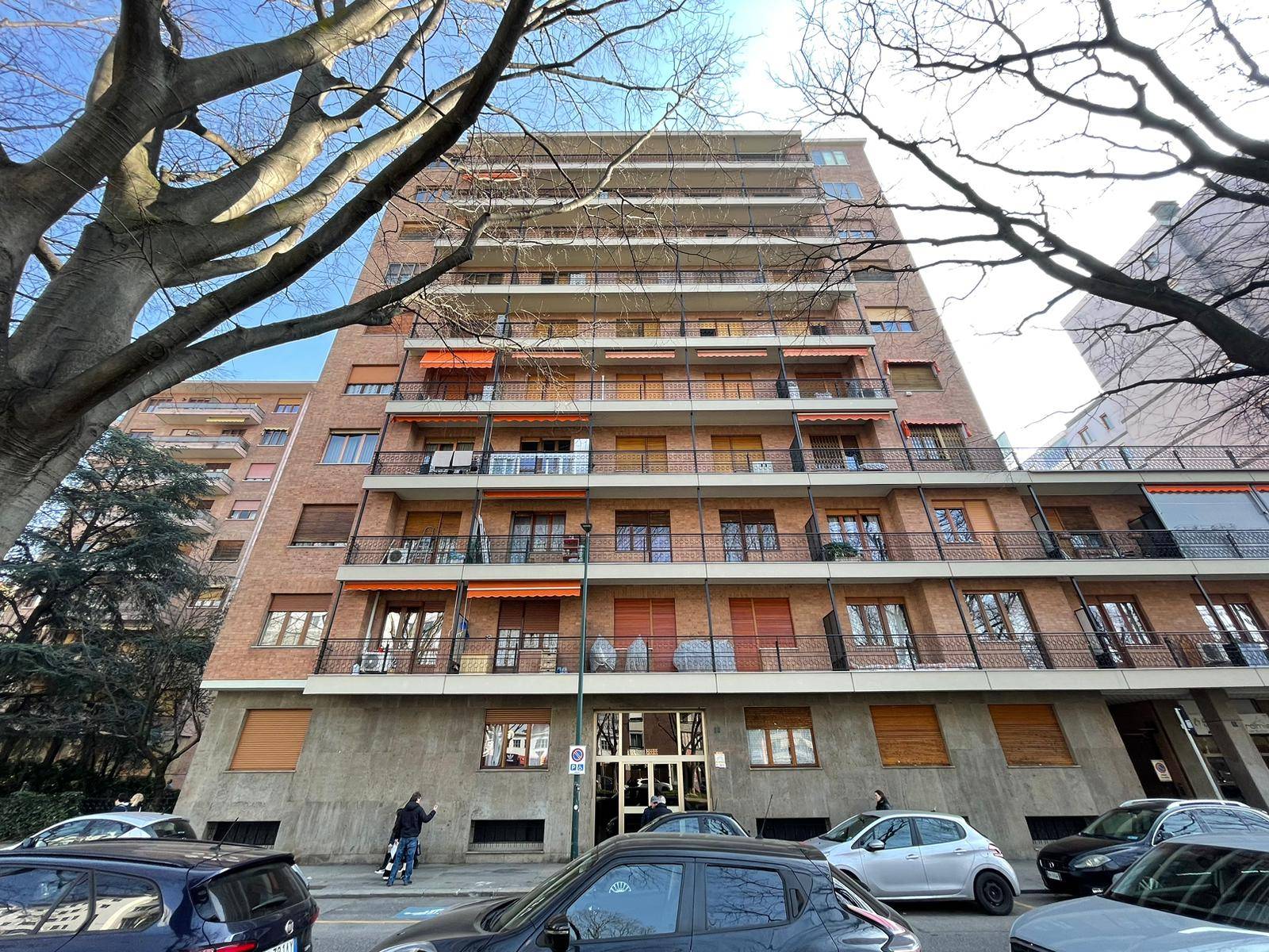 Vendita Bilocale Appartamento Torino 475746