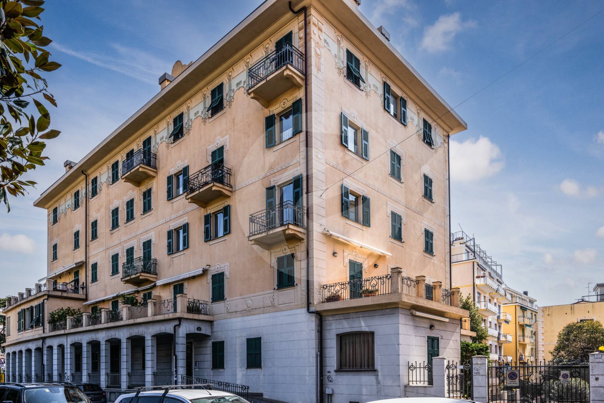 Appartamento in vendita a Alassio (SV)