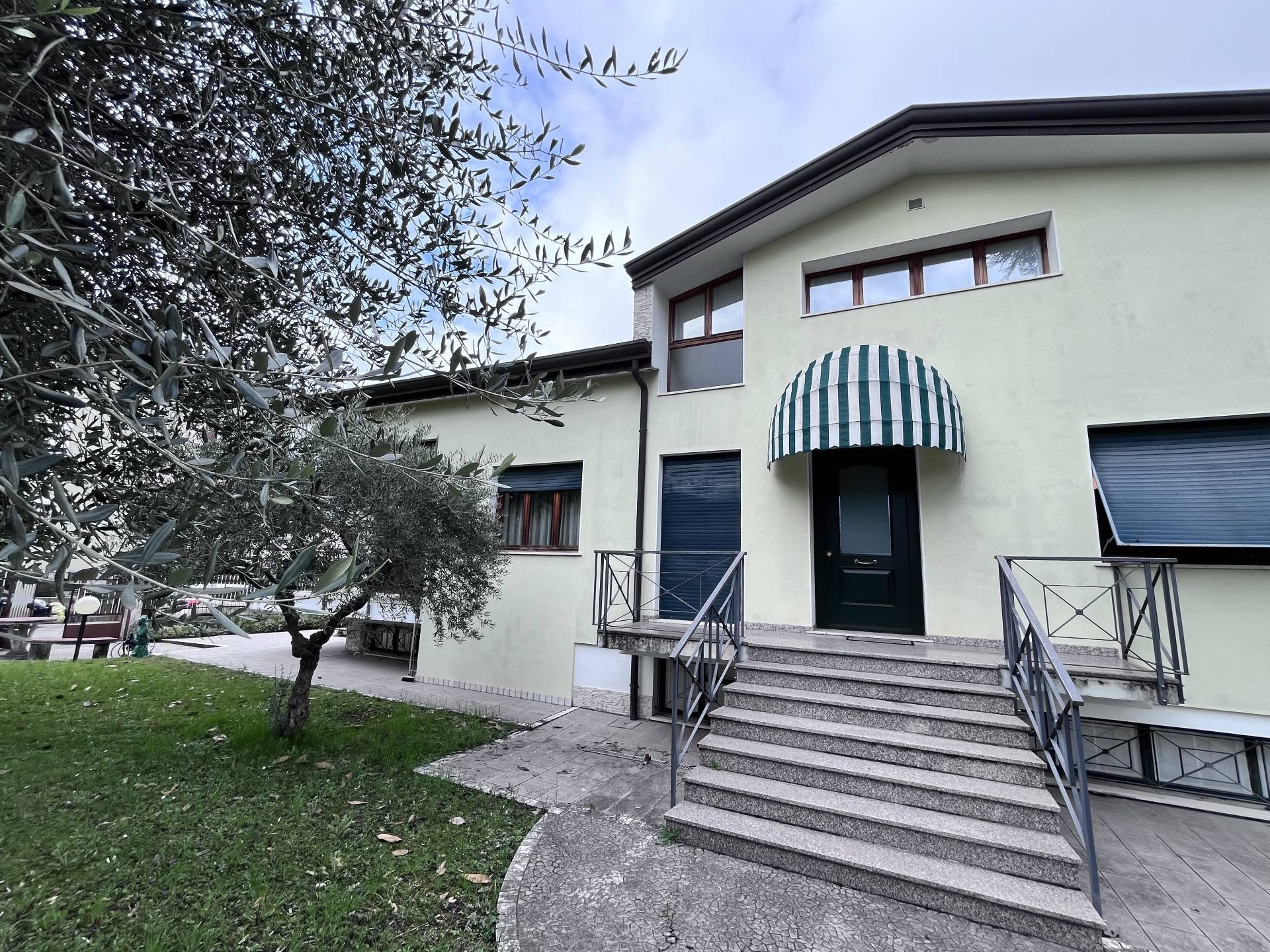 Villa in vendita a Pordenone (PN)