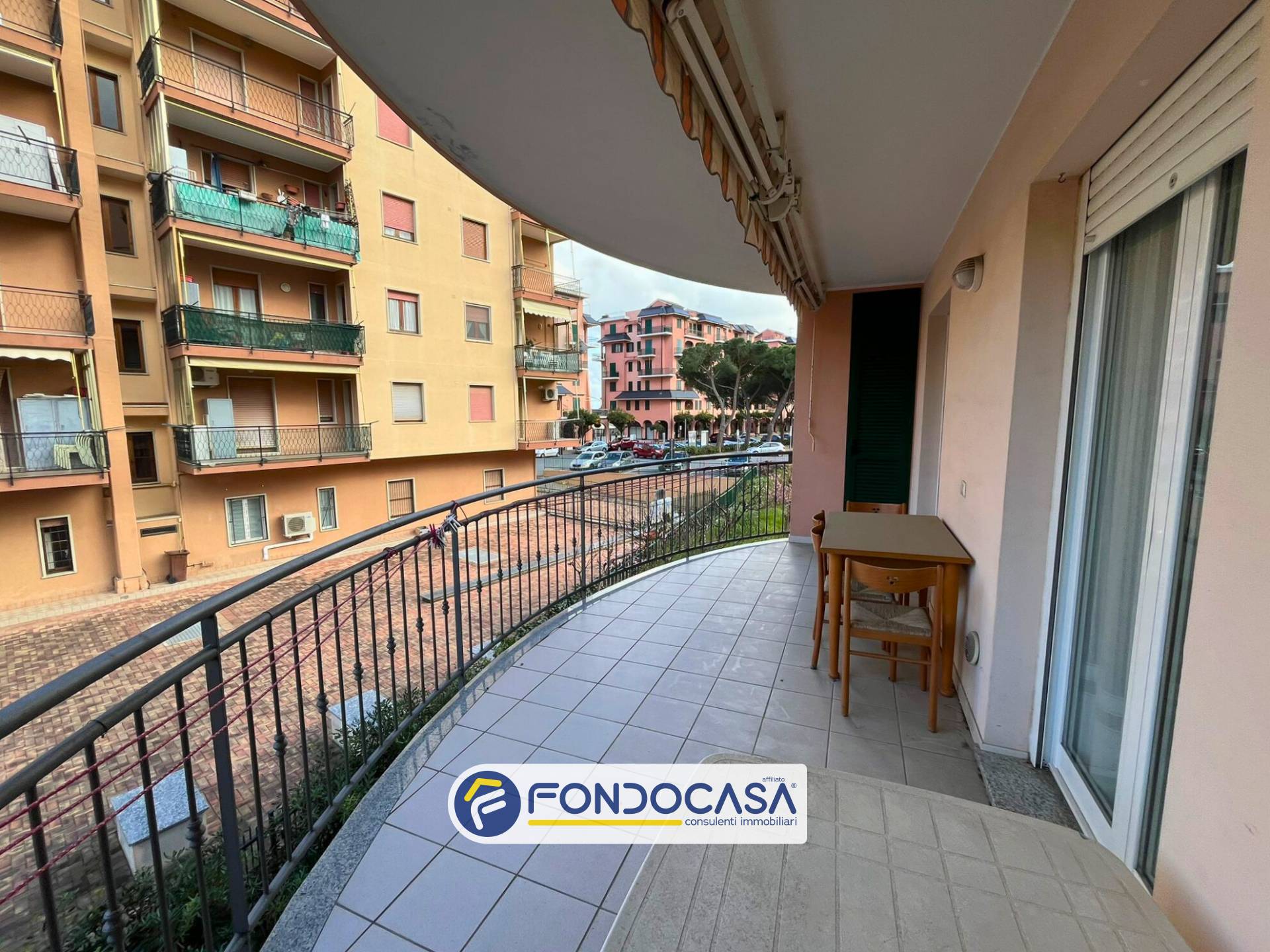 Appartamento in affitto a Marina Di Andora, Andora (SV)