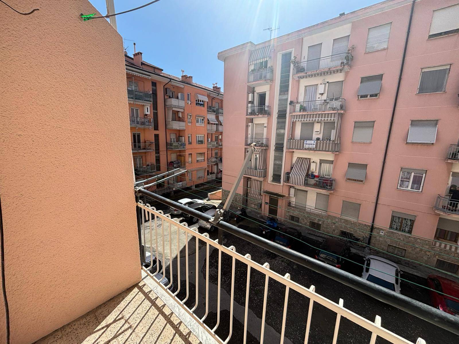 Appartamento in vendita a Ventimiglia (IM)