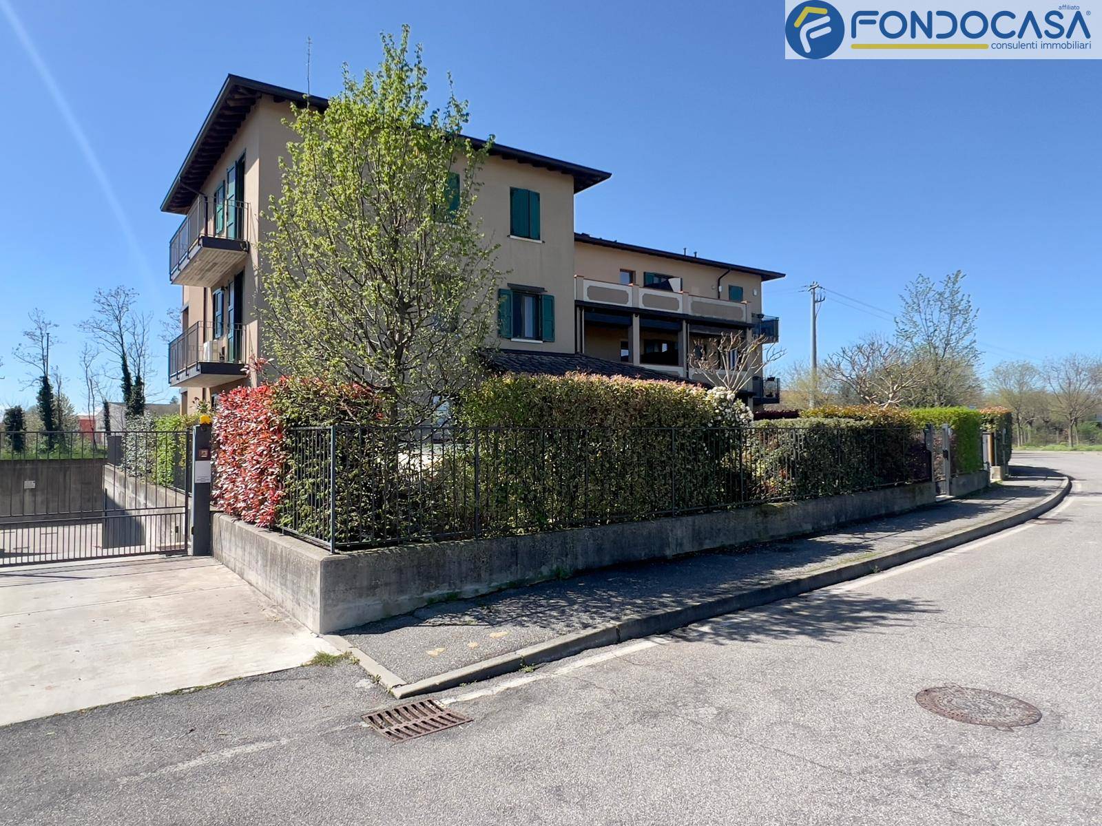 Appartamento in vendita a Novagli, Montichiari (BS)