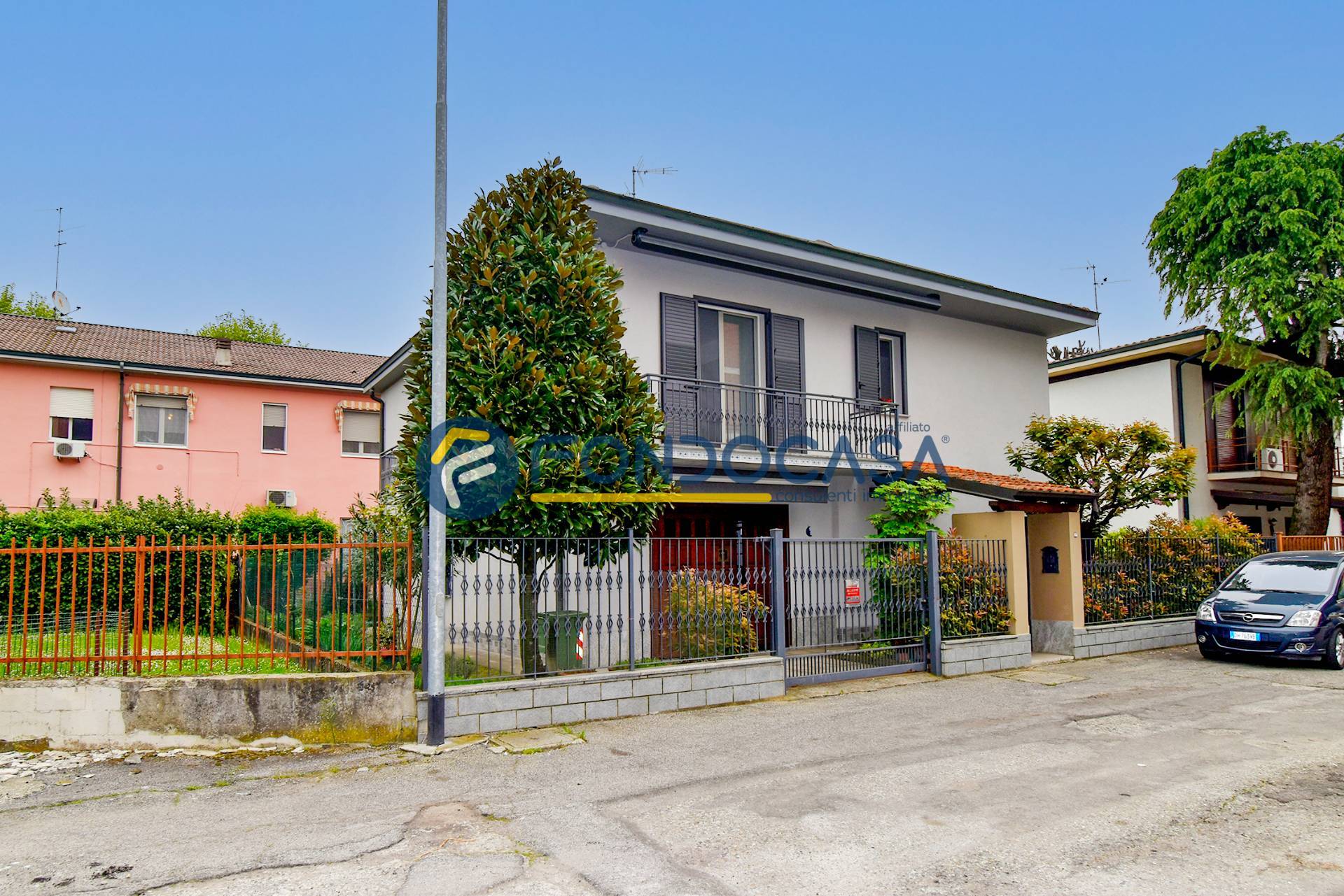 Villa in vendita a Lodi (LO)