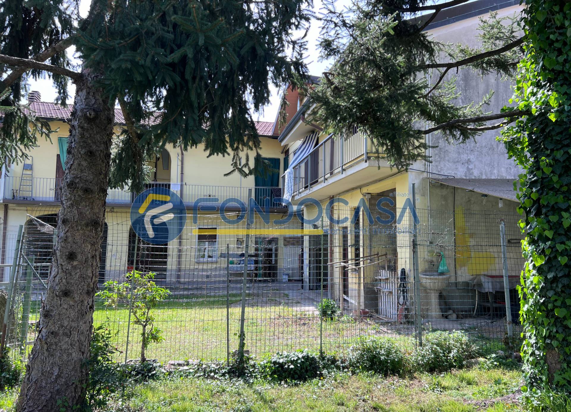 Casa Indipendente in vendita, San Vittore Olona
