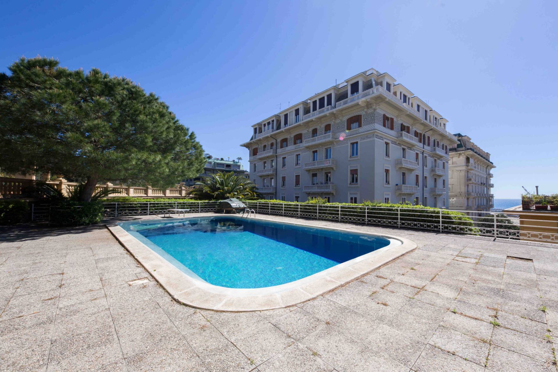 Appartamento in vendita a Carignano, Genova (GE)