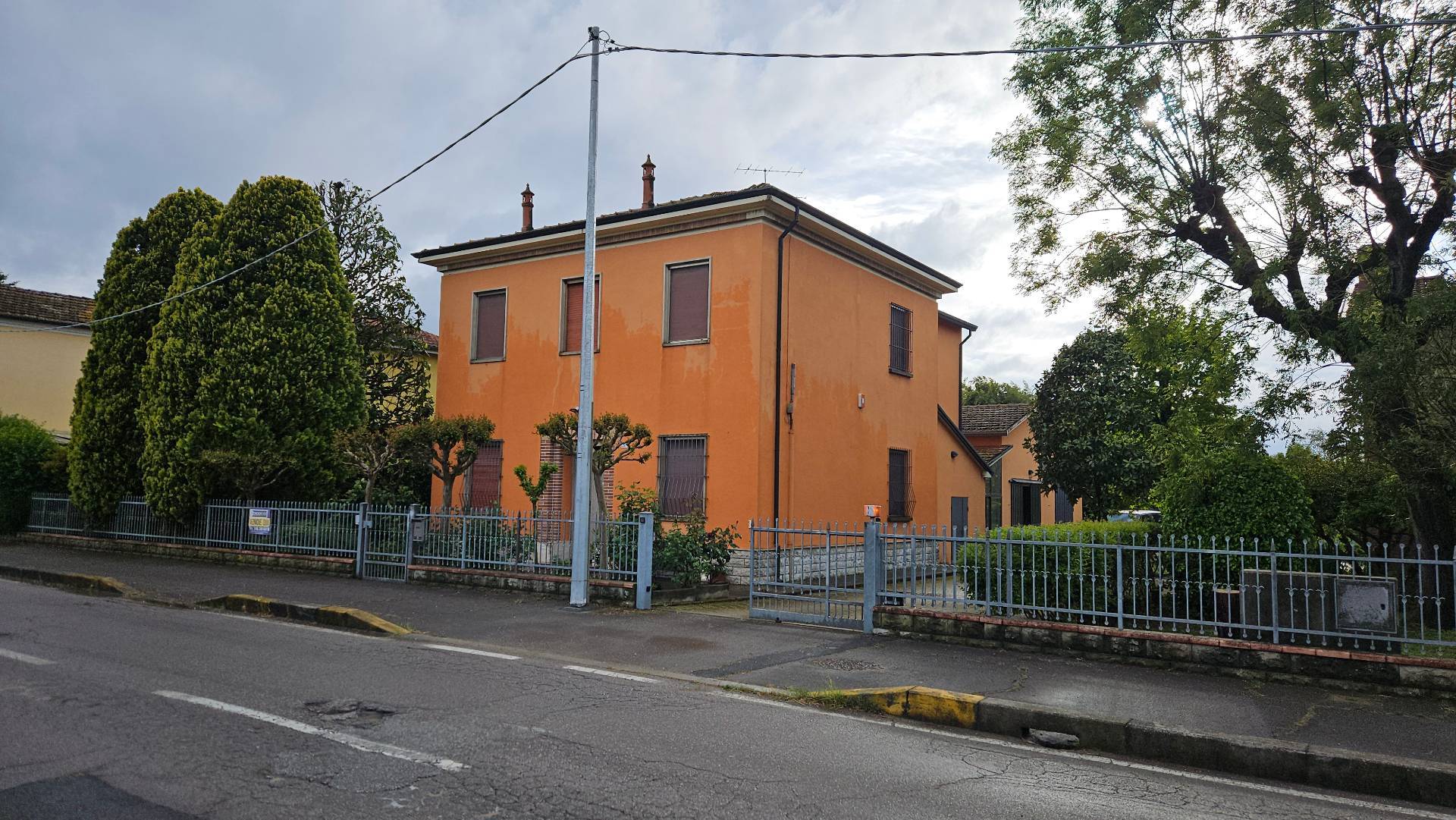 Casa indipendente in Vendita a Ravenna