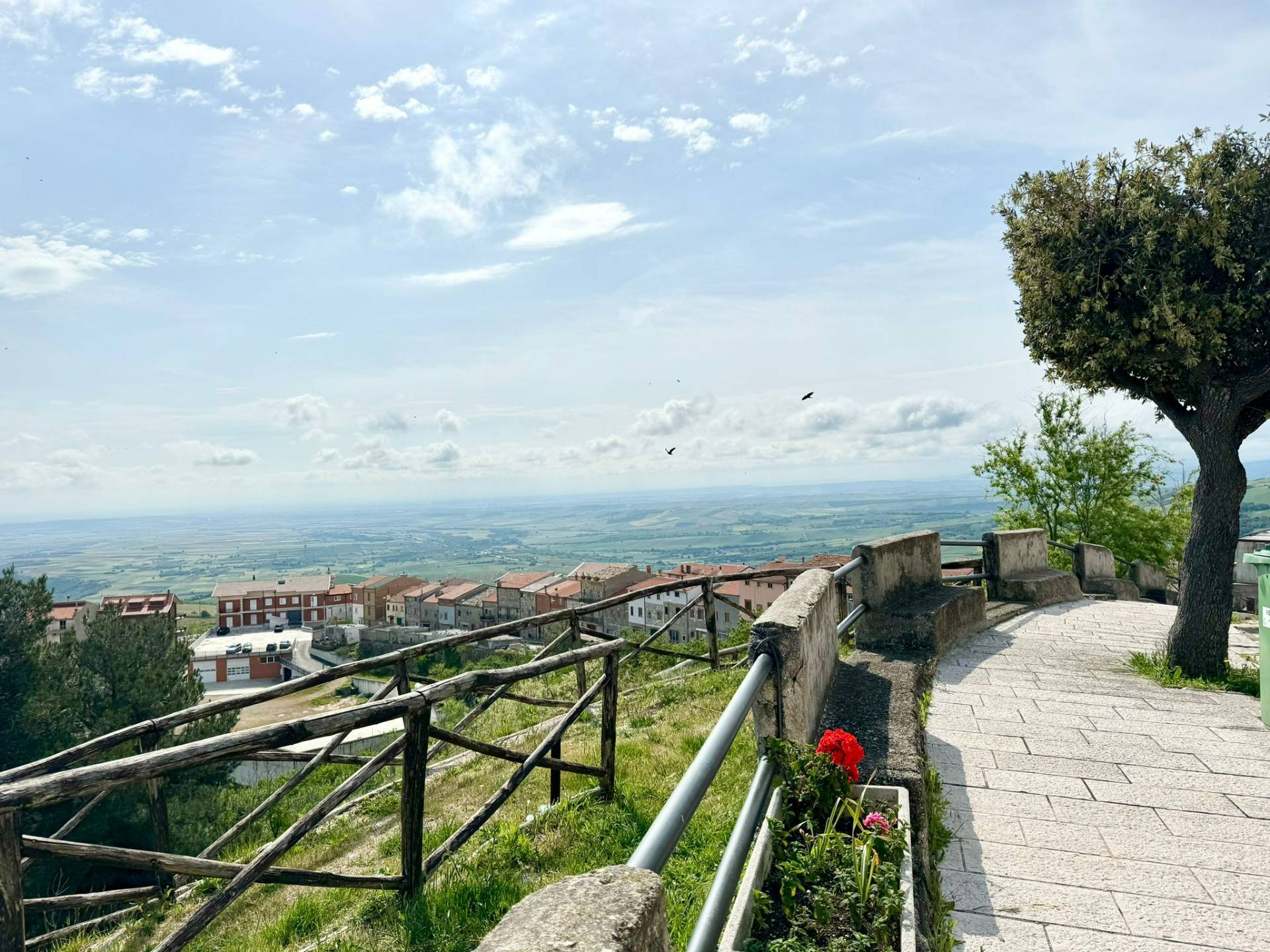 Casa indipendente in vendita a Motta Montecorvino (FG)