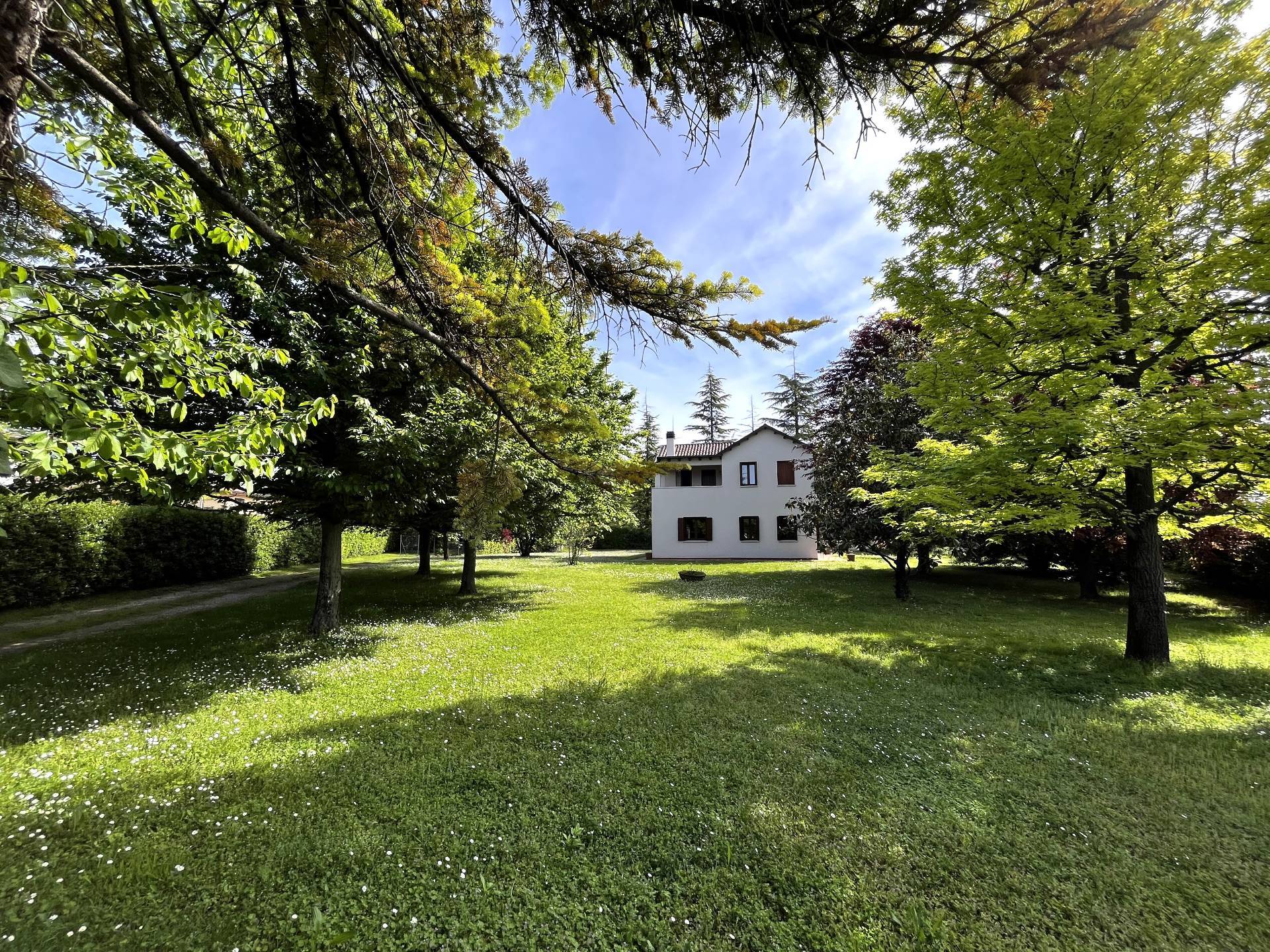 Villa in vendita a Cordenons (PN)