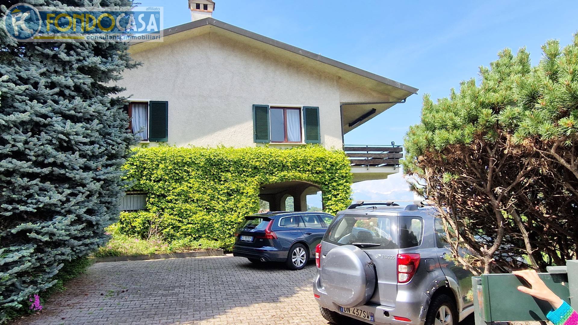 Villa in vendita a Limonta, Oliveto Lario (LC)
