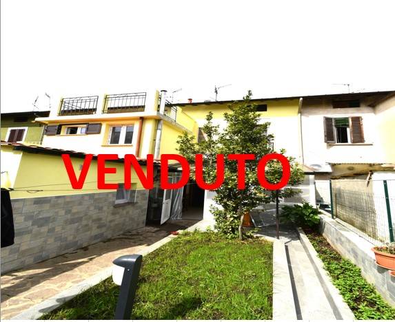 Casa semi-indipendente in vendita a Lomagna (LC)