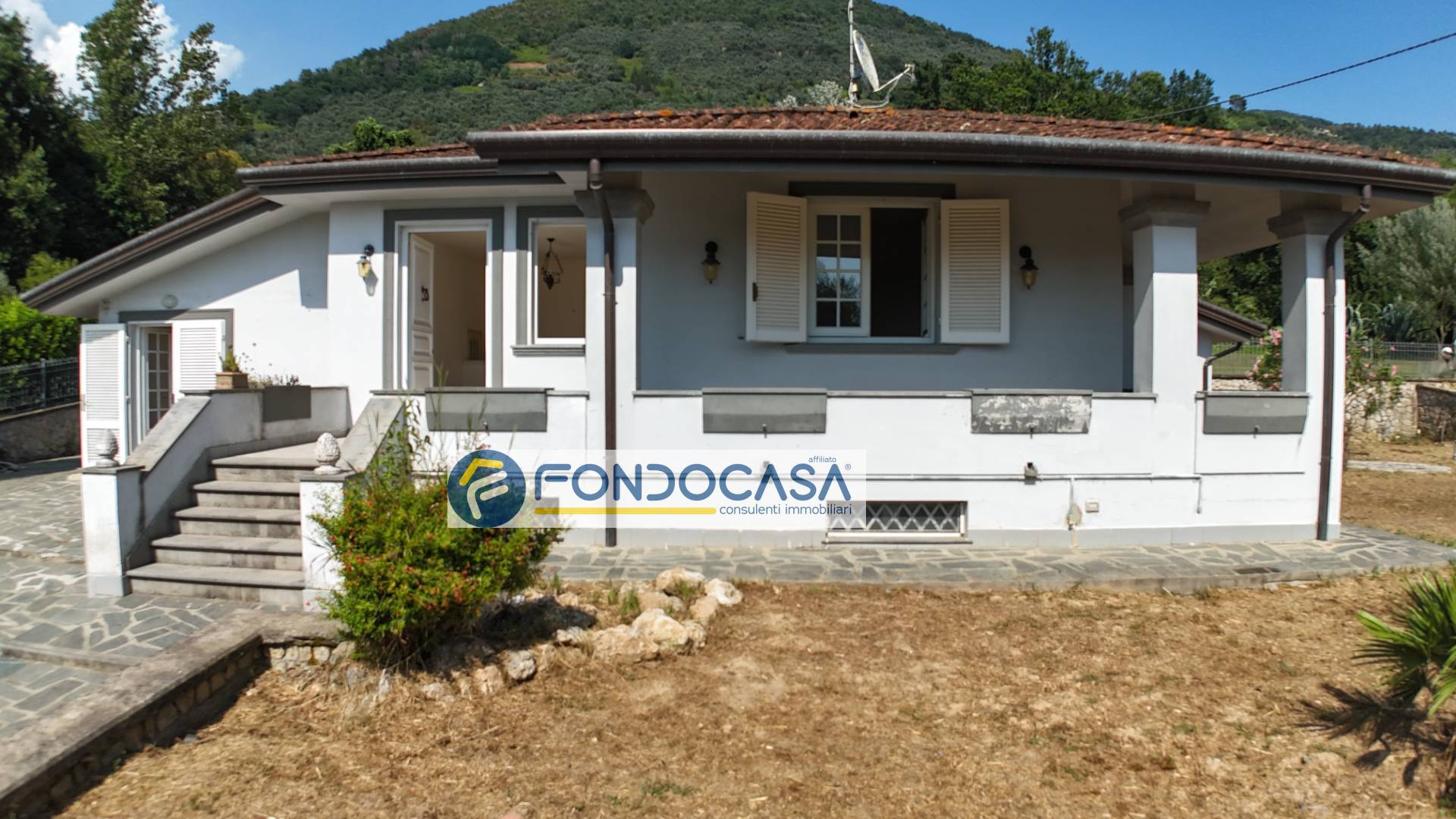 Villa in vendita a Camaiore (LU)