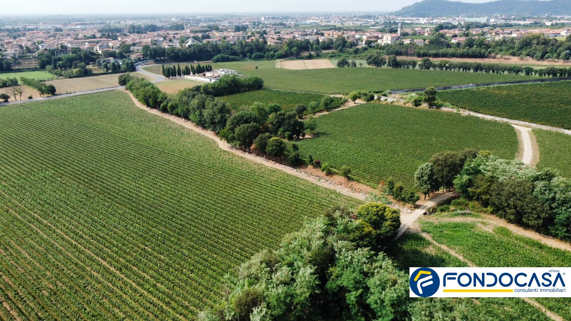 Terreno agricolo in vendita a Brescia (BS)