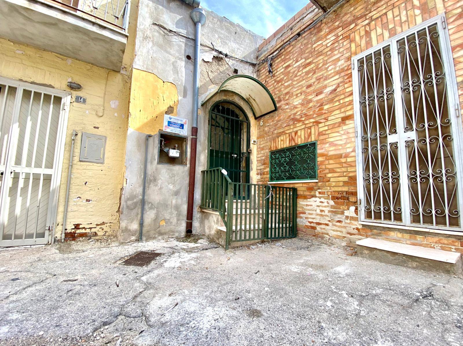 Casa indipendente in vendita a Lucera (FG)