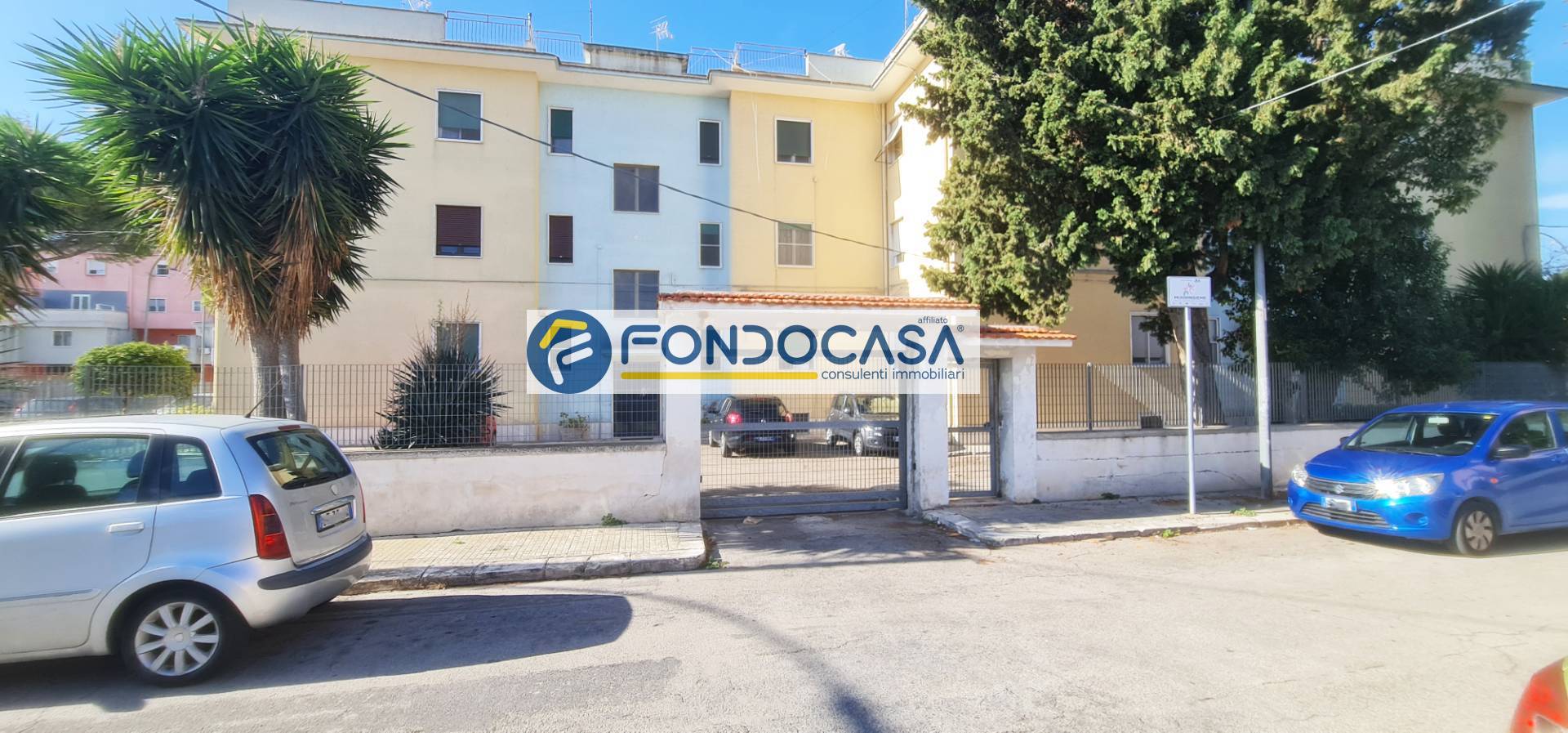 Appartamento in vendita a Brindisi (BR)