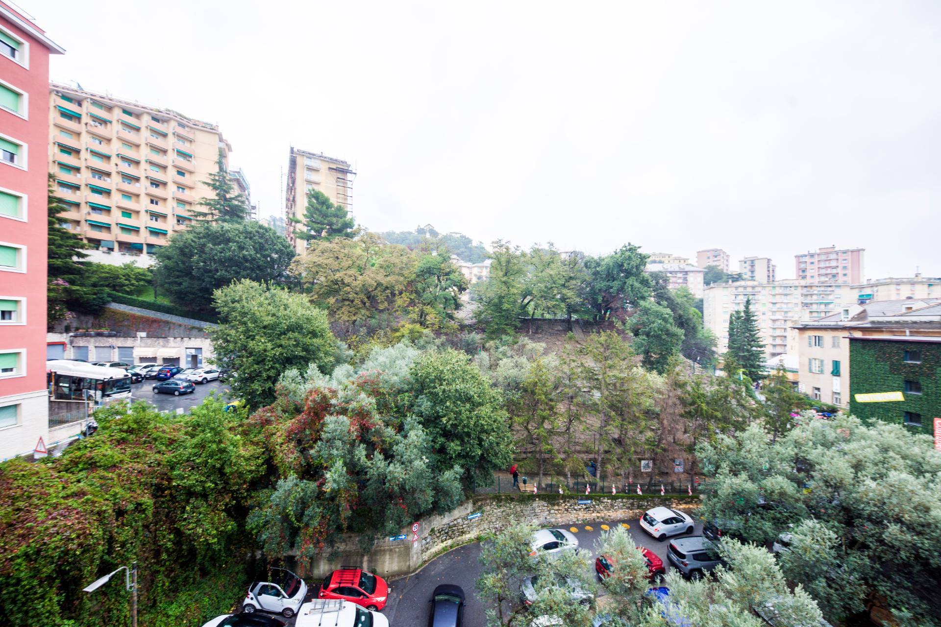 Appartamento in vendita a San Fruttuoso, Genova (GE)