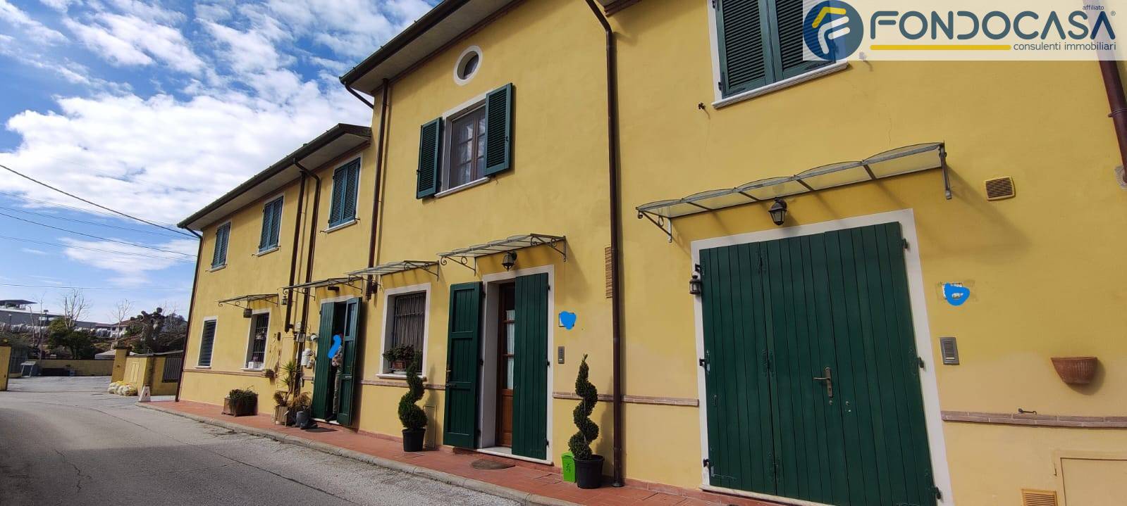 Appartamento in vendita a Pozzi, Seravezza (LU)