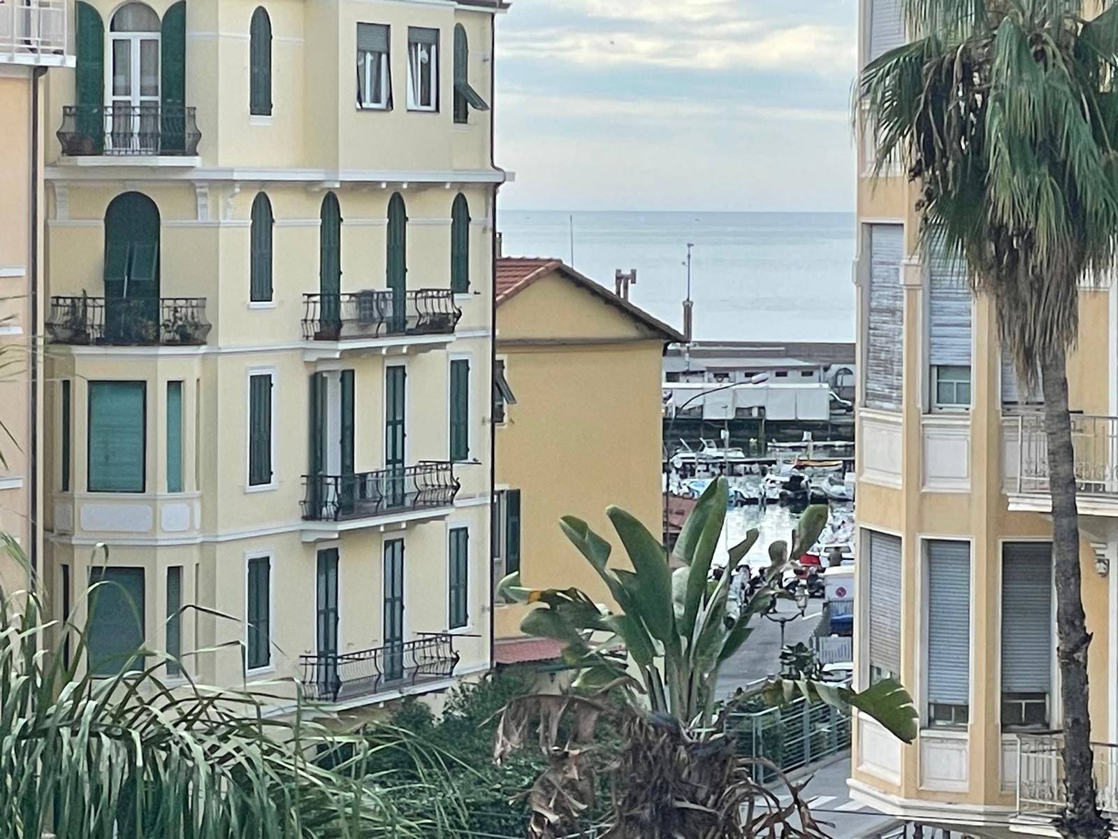 Appartamento in vendita a Sanremo (IM)