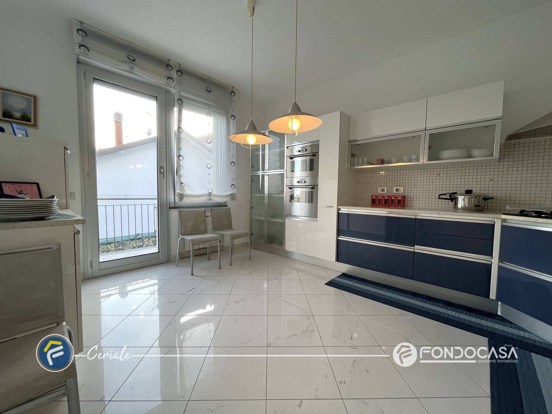 Appartamento in vendita a Ceriale (SV)
