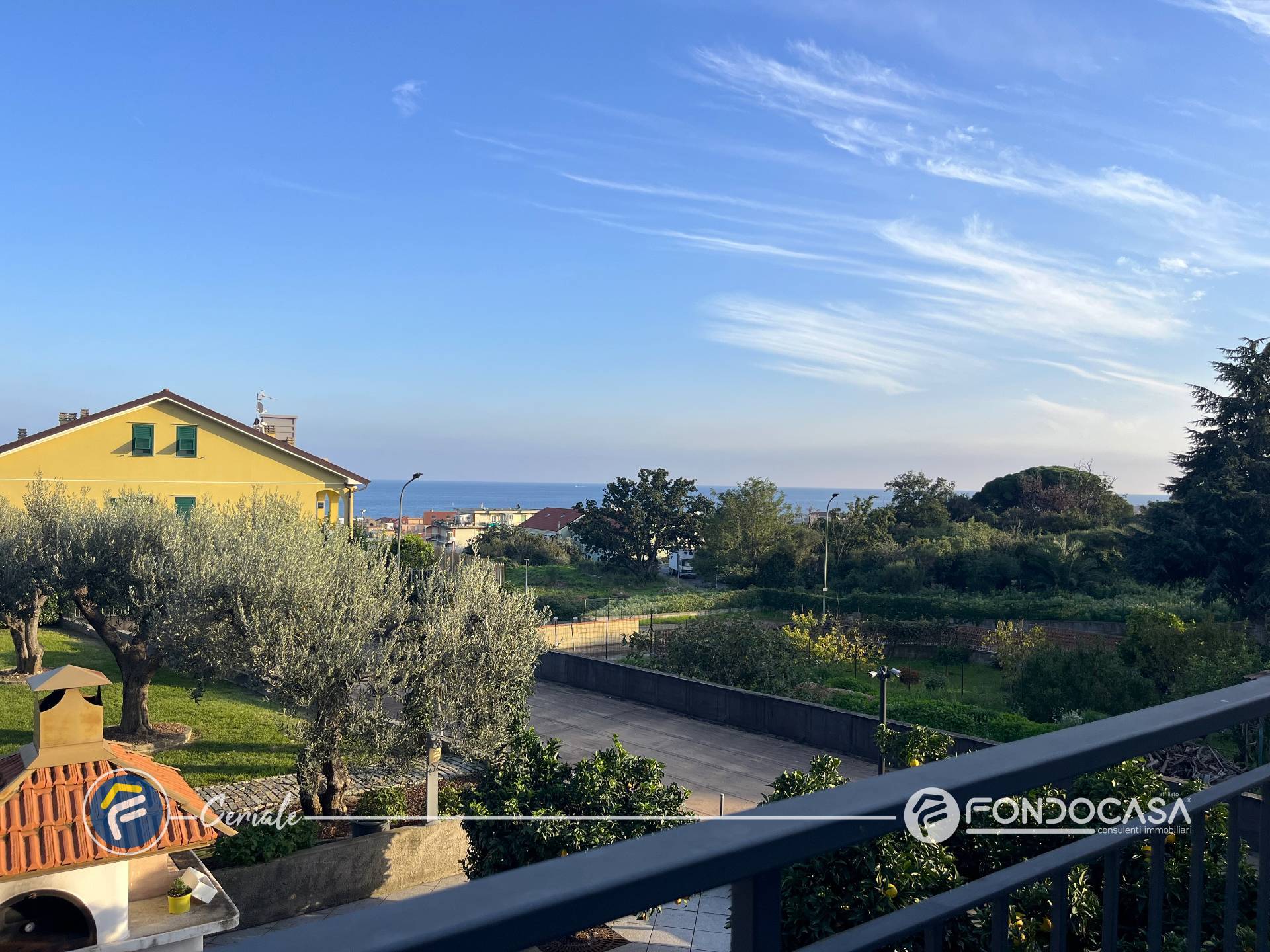 Appartamento in vendita a Ceriale (SV)