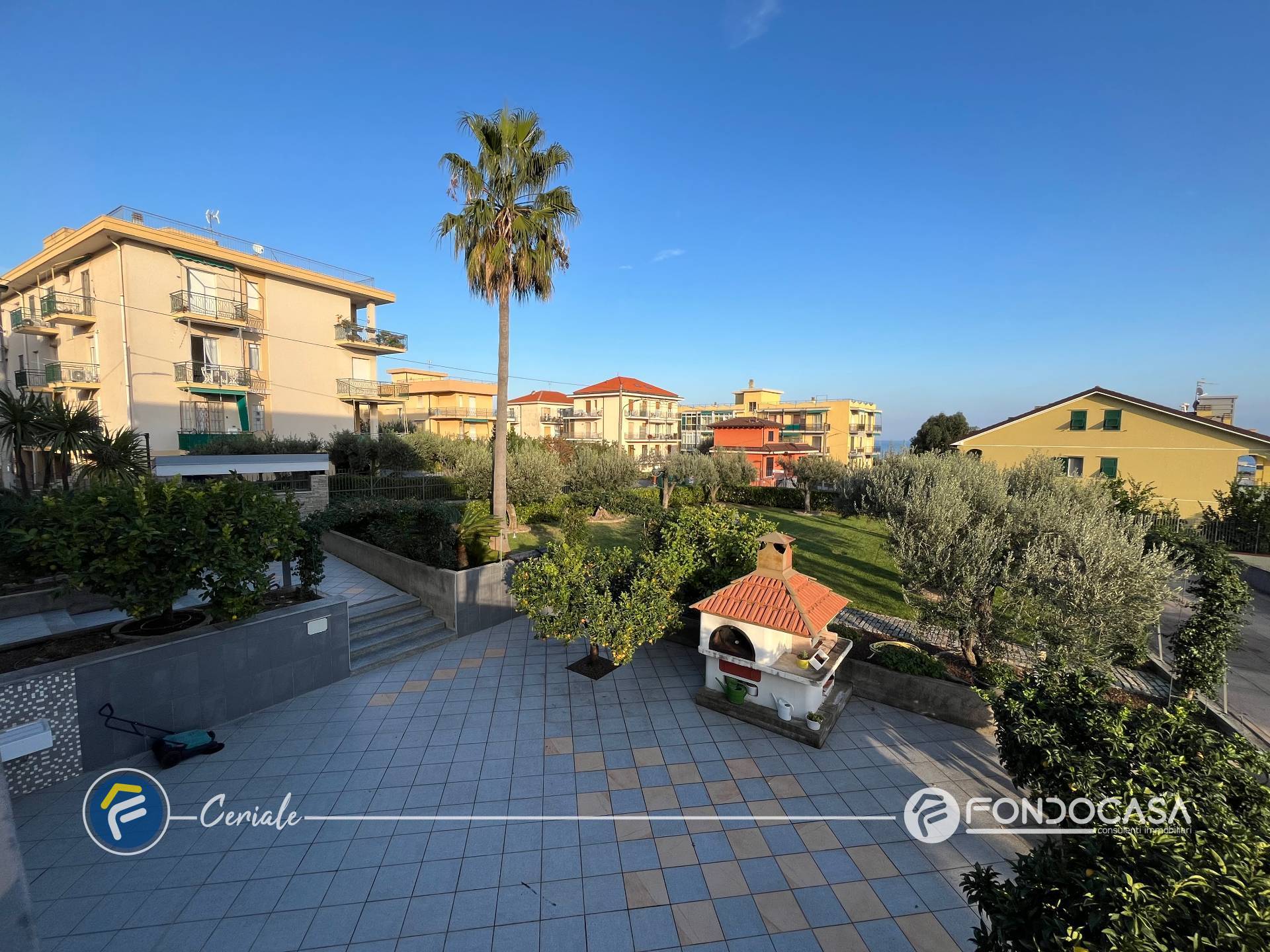 Appartamento in vendita a Ceriale (SV)
