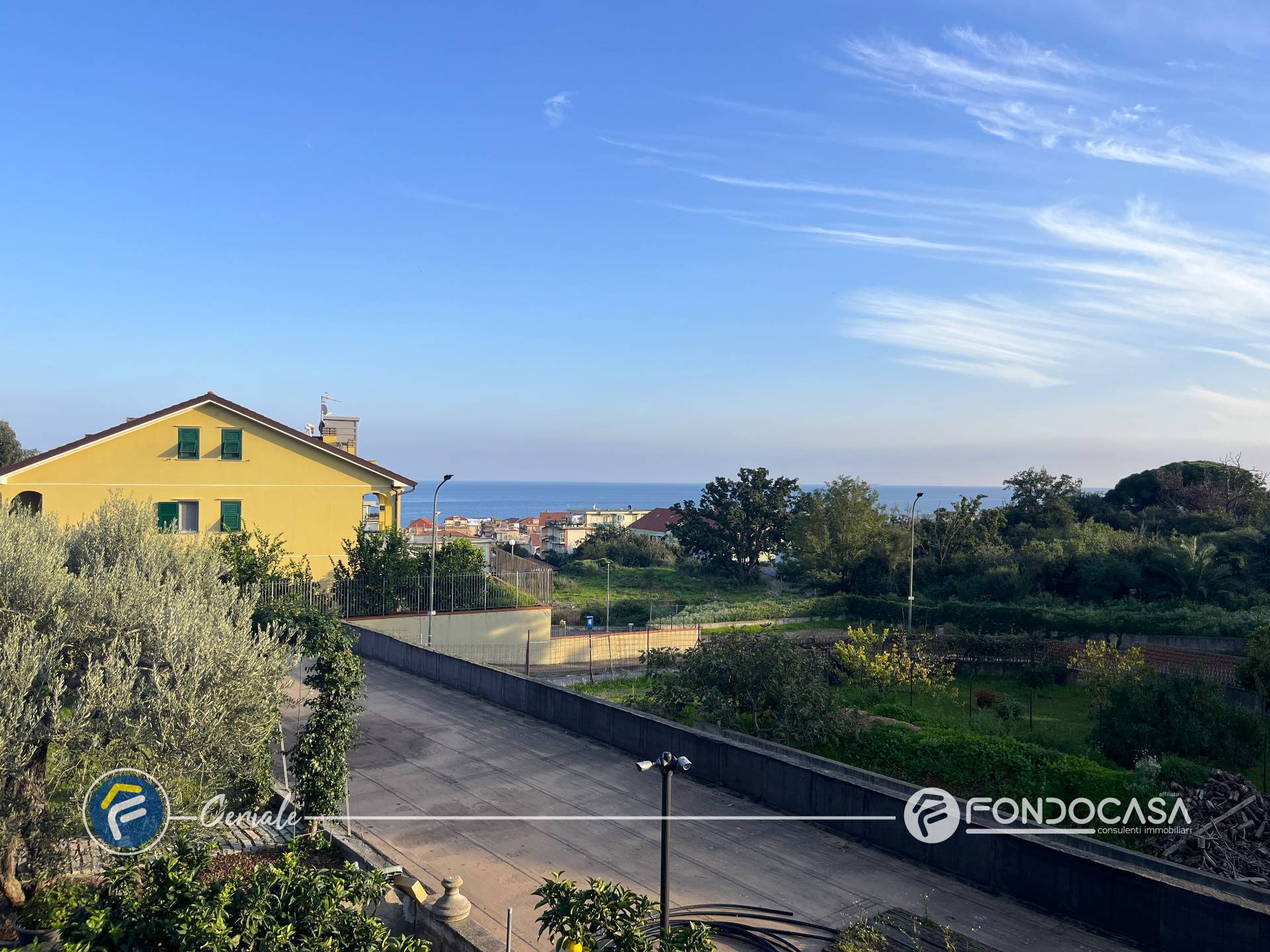 Appartamento in vendita a Ceriale (SV)