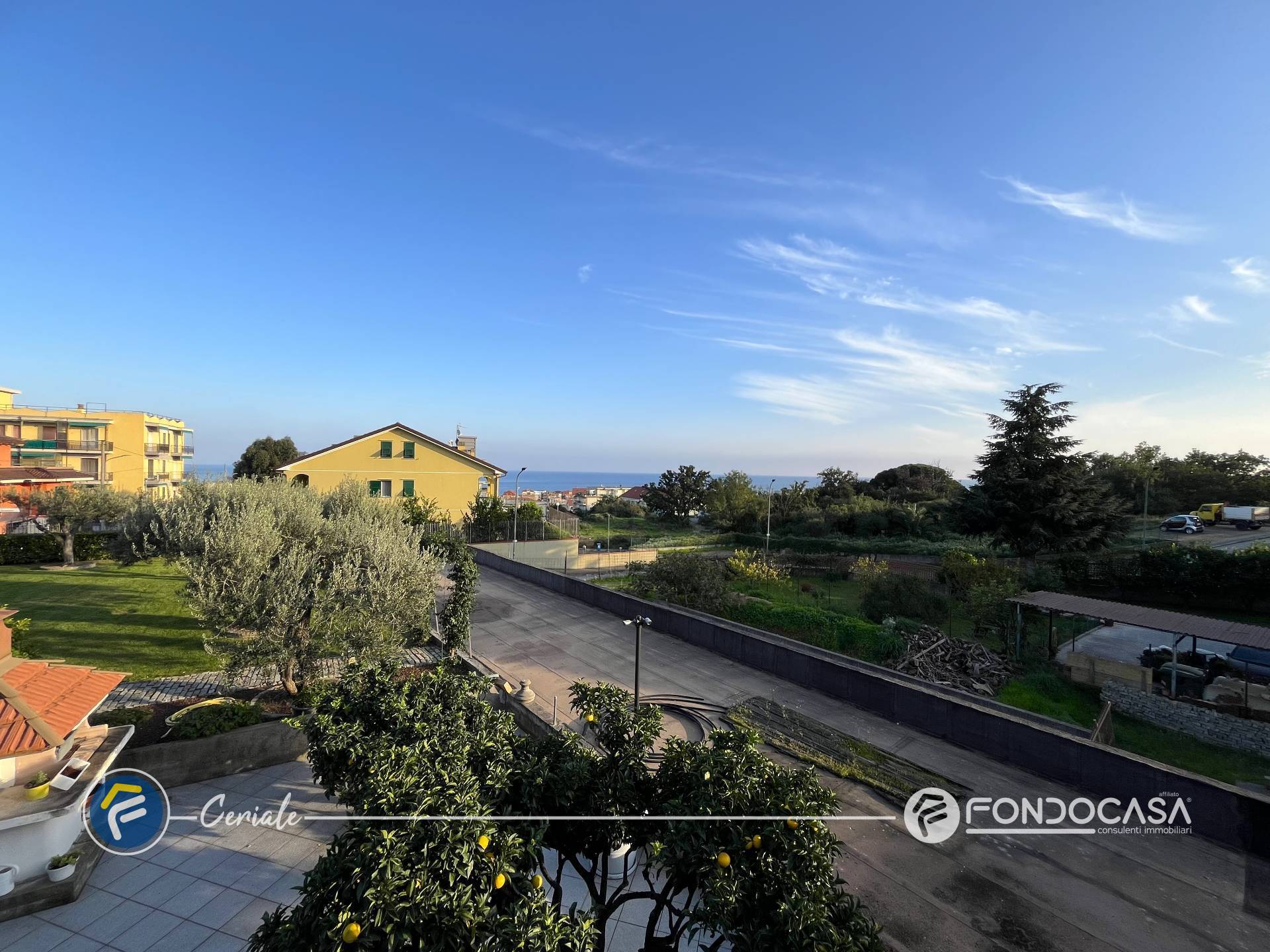 Appartamento in vendita a Ceriale (SV)
