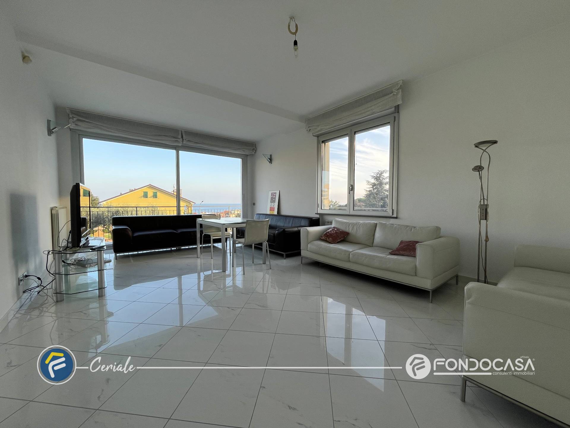 Appartamento in vendita a Ceriale (SV)