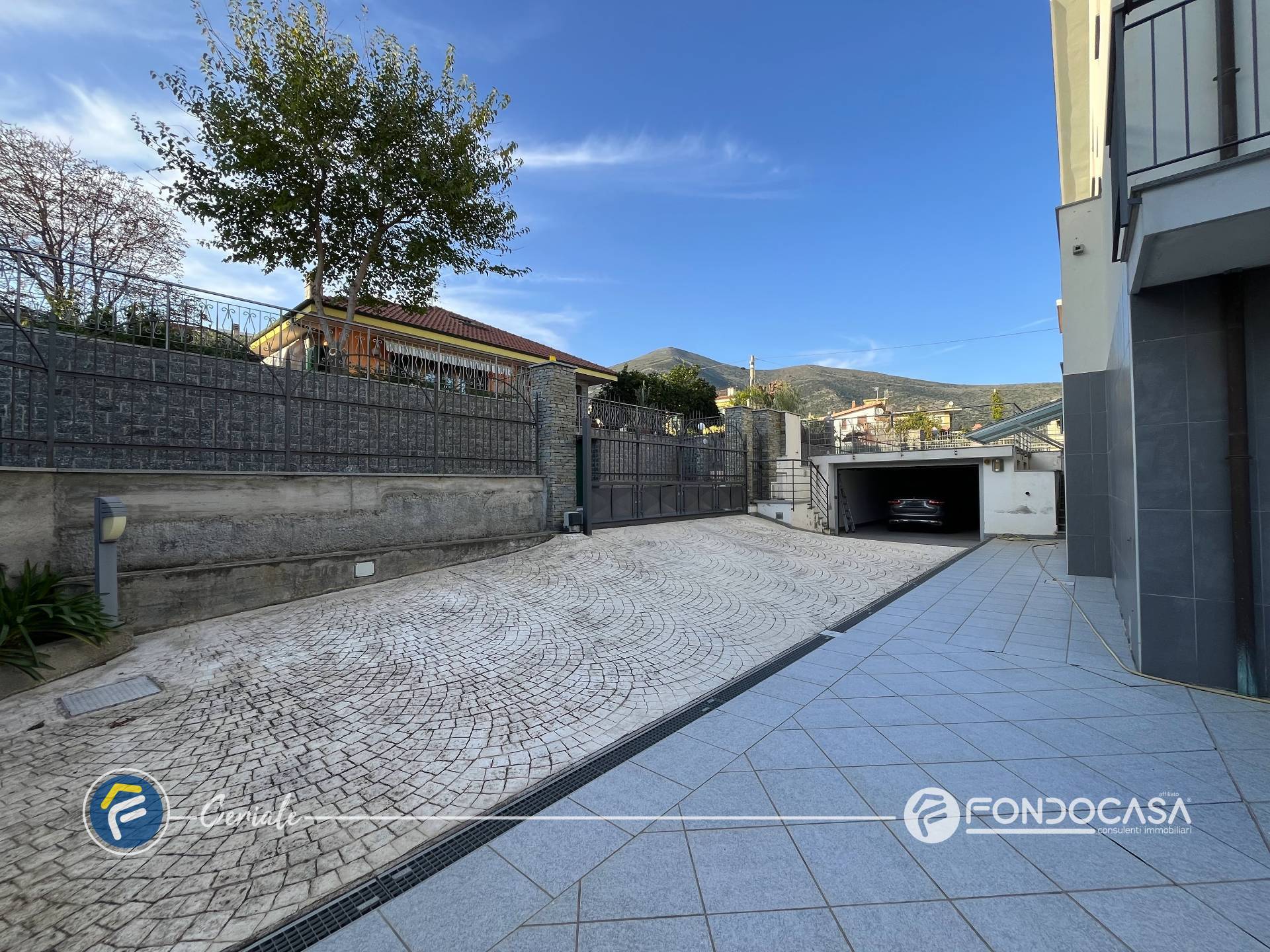 Appartamento in vendita a Ceriale (SV)