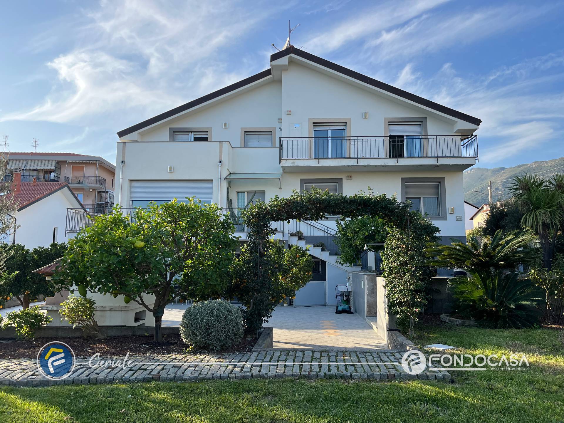 Appartamento in vendita a Ceriale (SV)