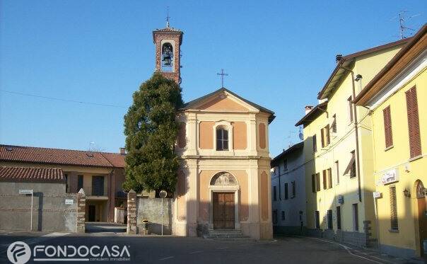 Appartamento in Vendita