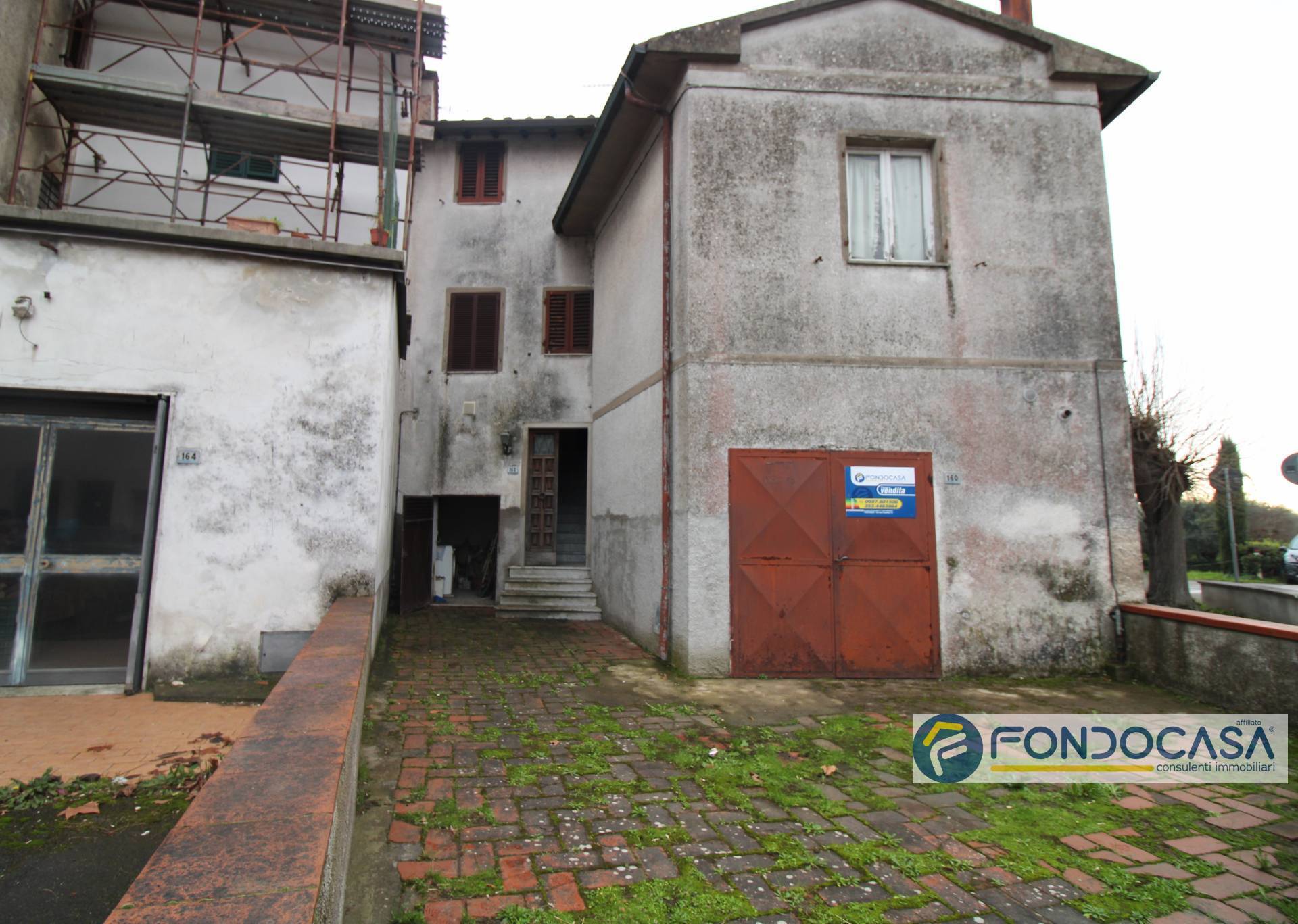 Casa indipendente in vendita a Vicopisano (PI)