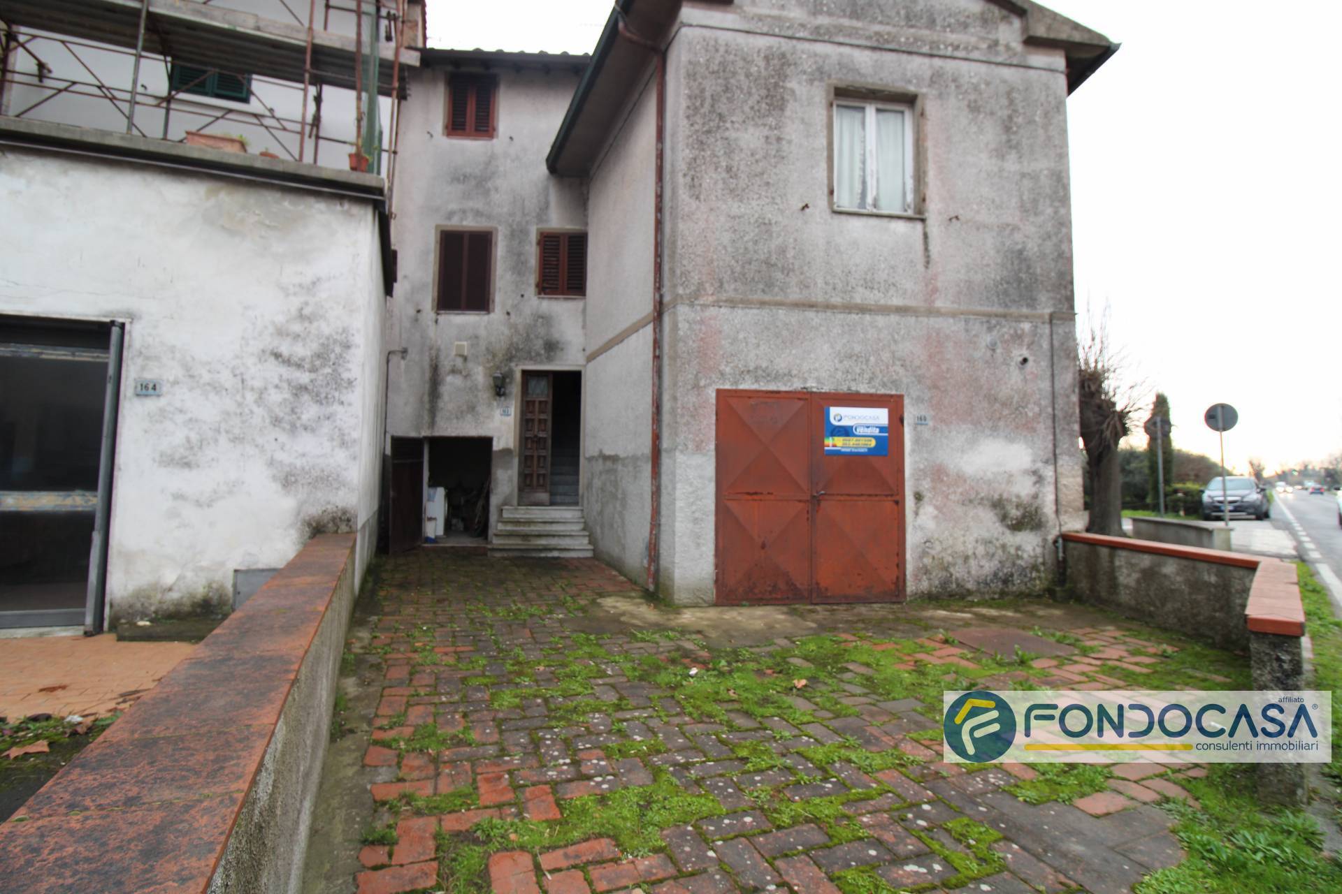 Casa indipendente in vendita a Vicopisano (PI)
