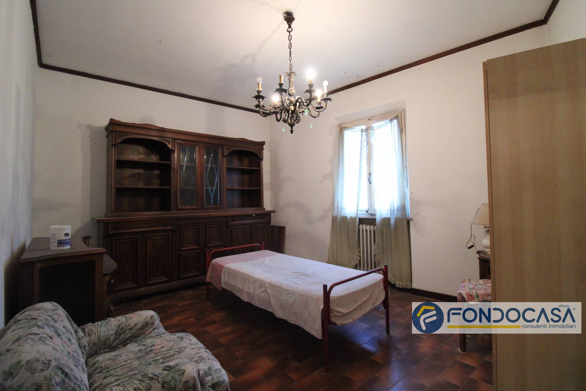 Casa indipendente in vendita a Vicopisano (PI)
