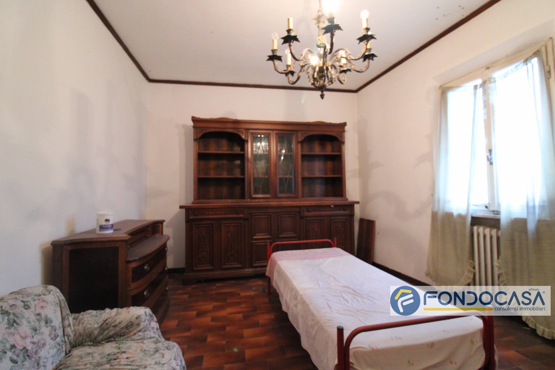 Casa indipendente in vendita a Vicopisano (PI)