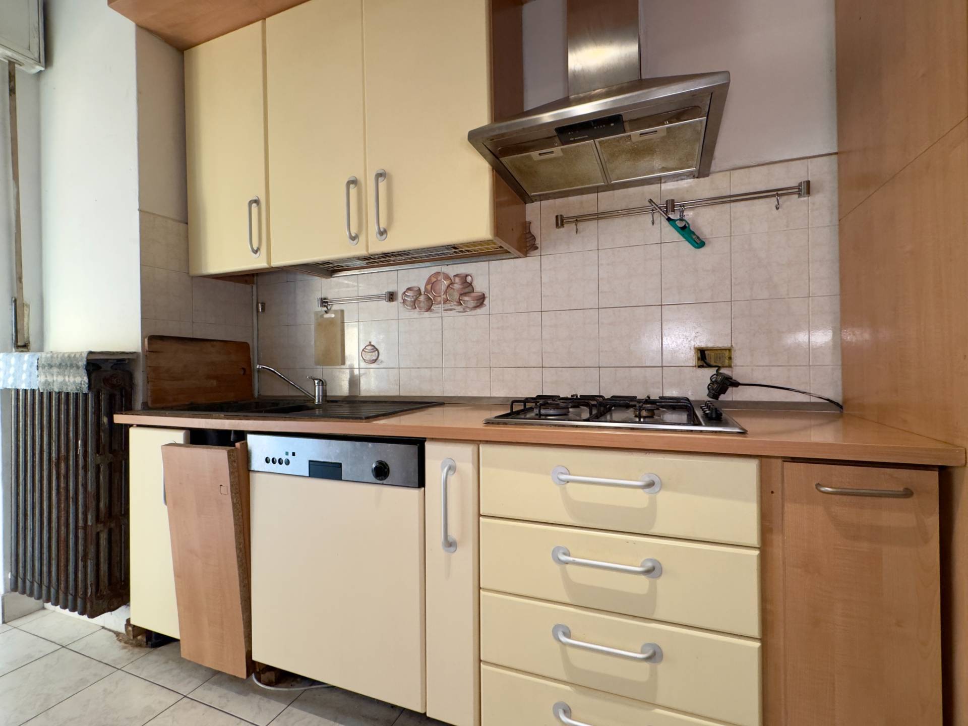 Appartamento in vendita a Cinisello Balsamo (MI)