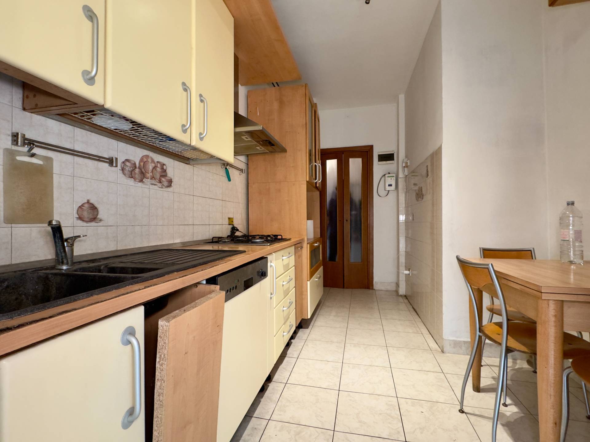 Appartamento in vendita a Cinisello Balsamo (MI)