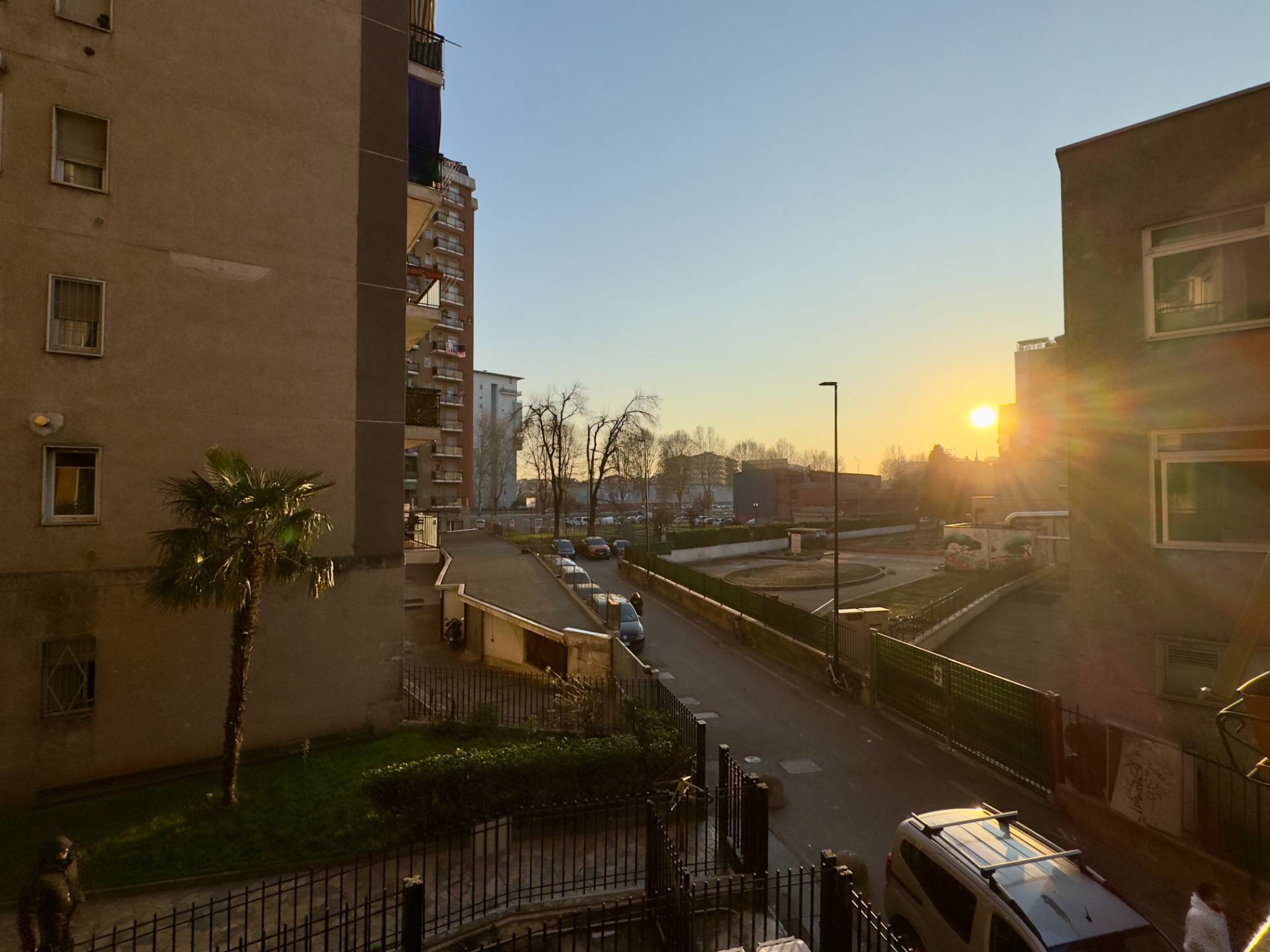 Appartamento in vendita a Cinisello Balsamo (MI)