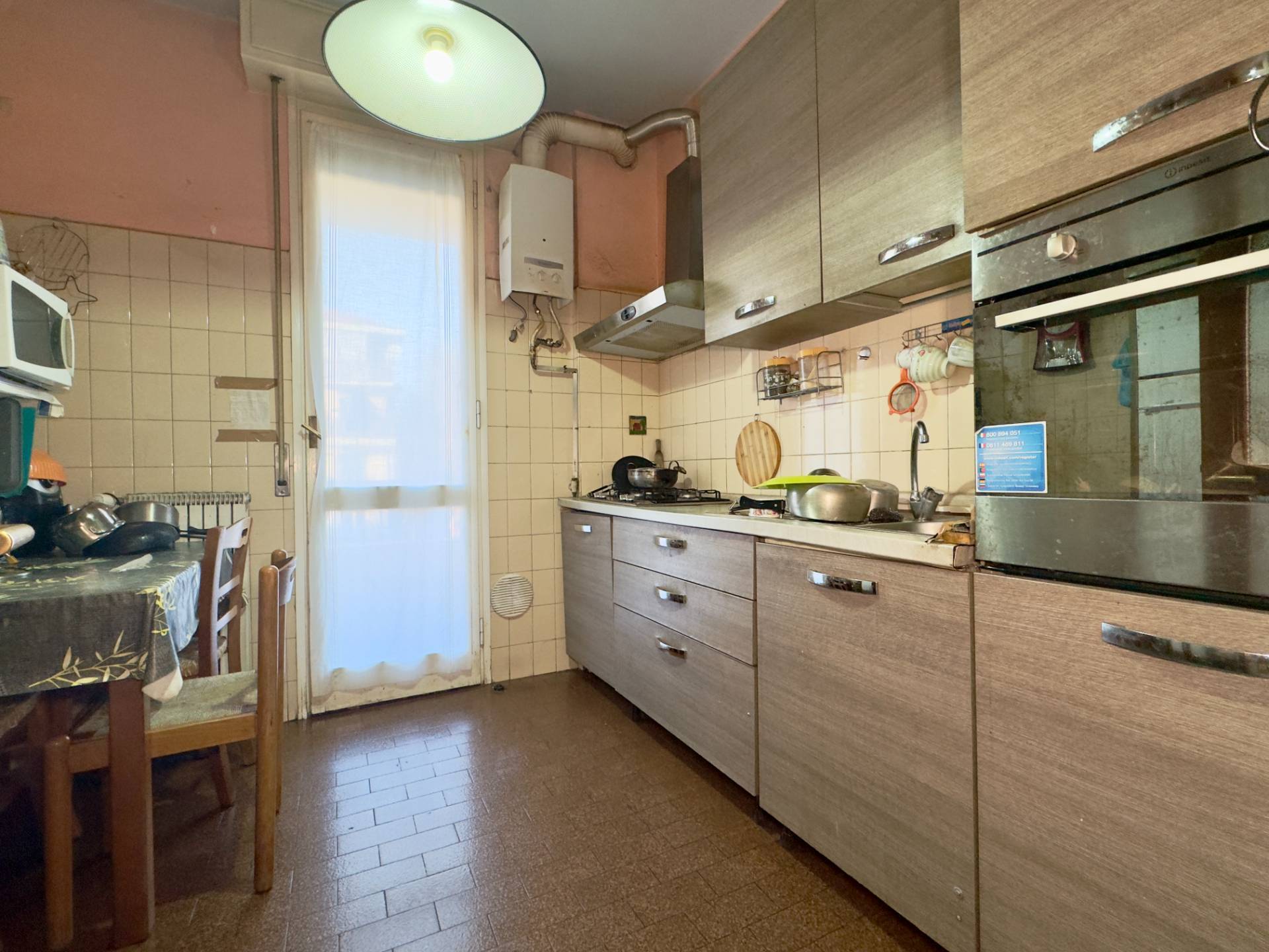 Appartamento in vendita a Milano (MI)