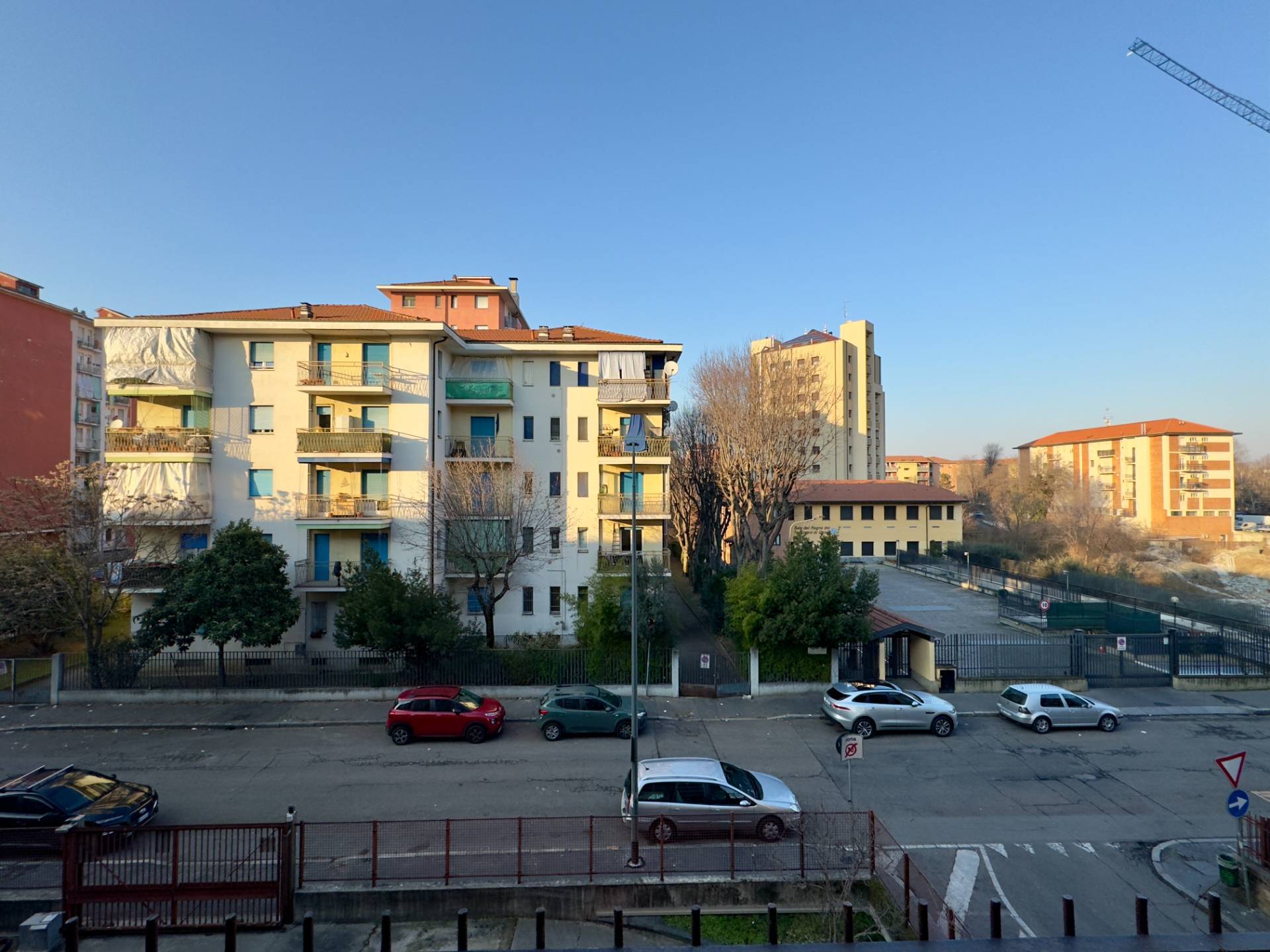 Appartamento in vendita a Milano (MI)
