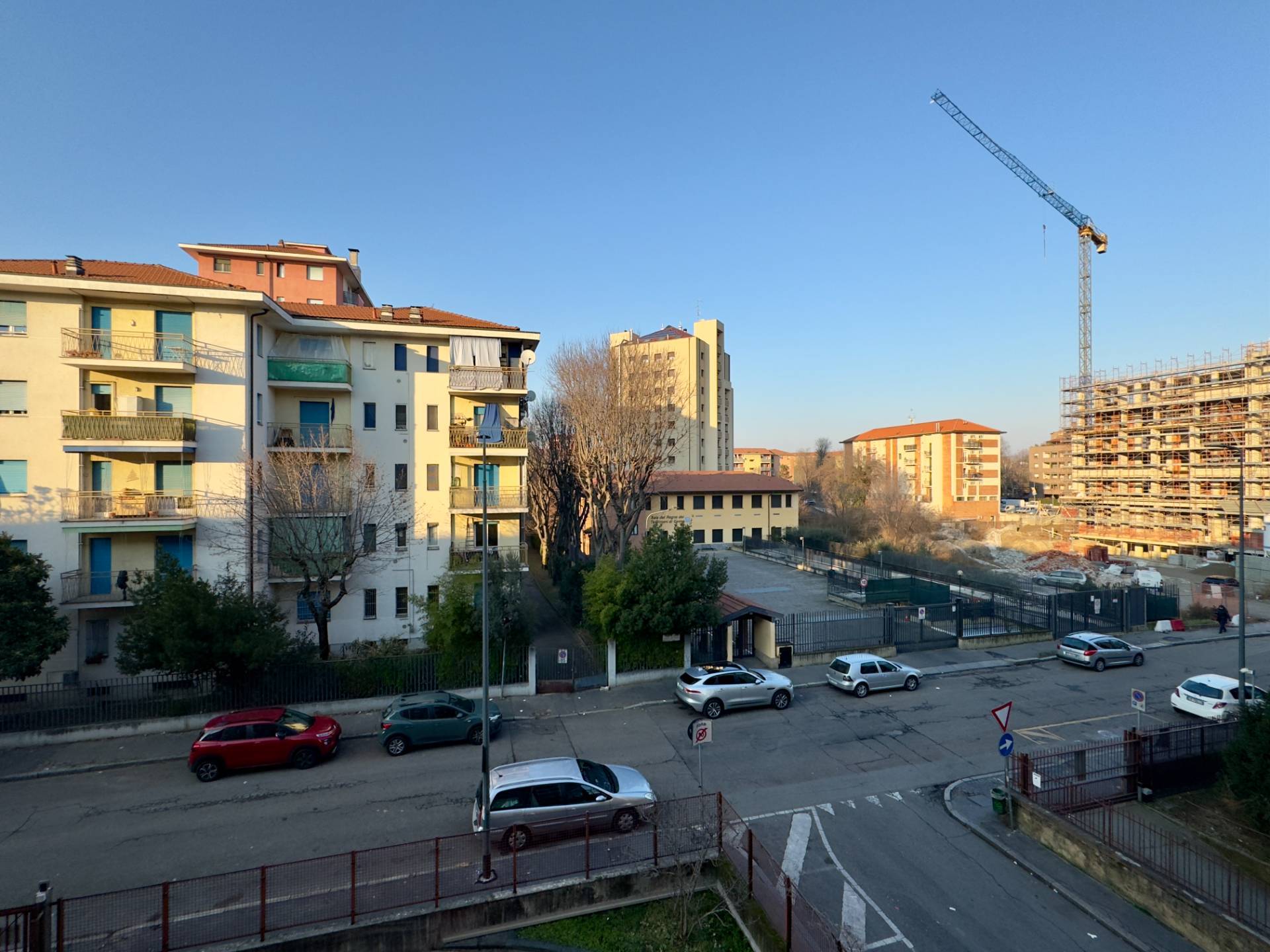 Appartamento in vendita a Milano (MI)