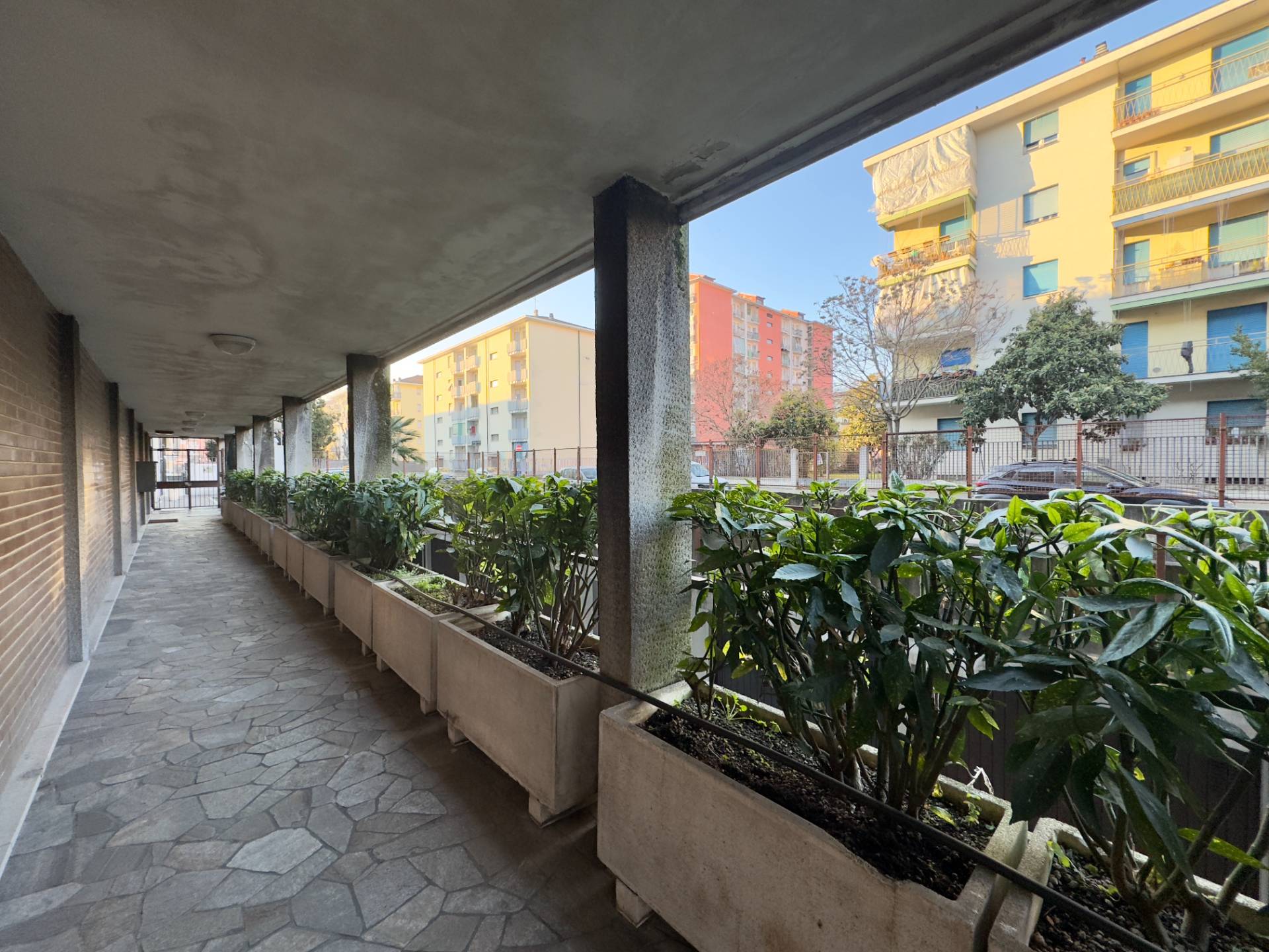 Appartamento in vendita a Milano (MI)