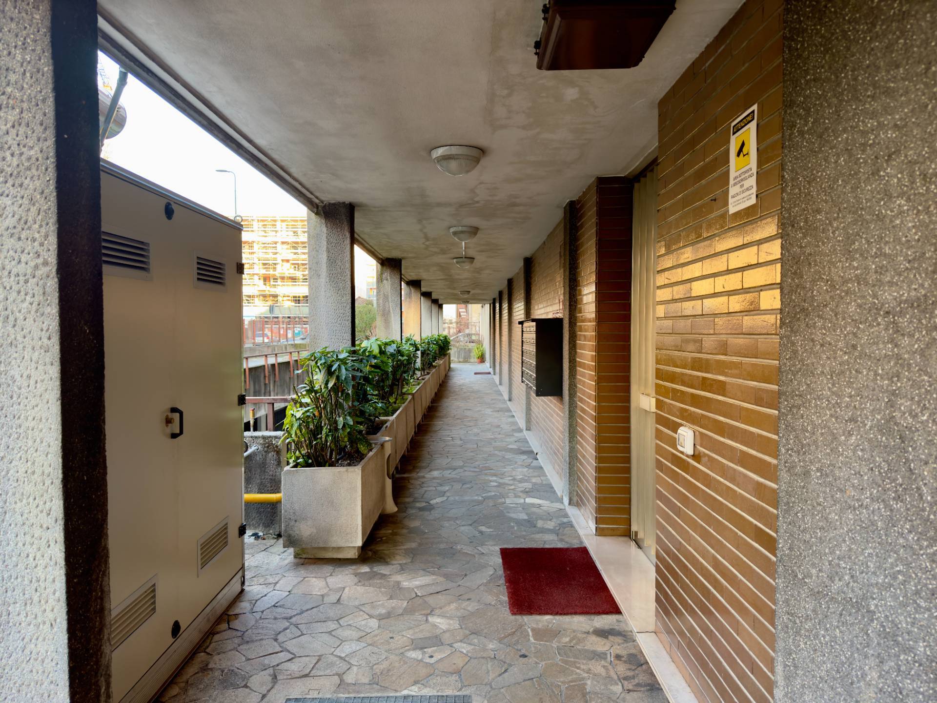 Appartamento in vendita a Milano (MI)