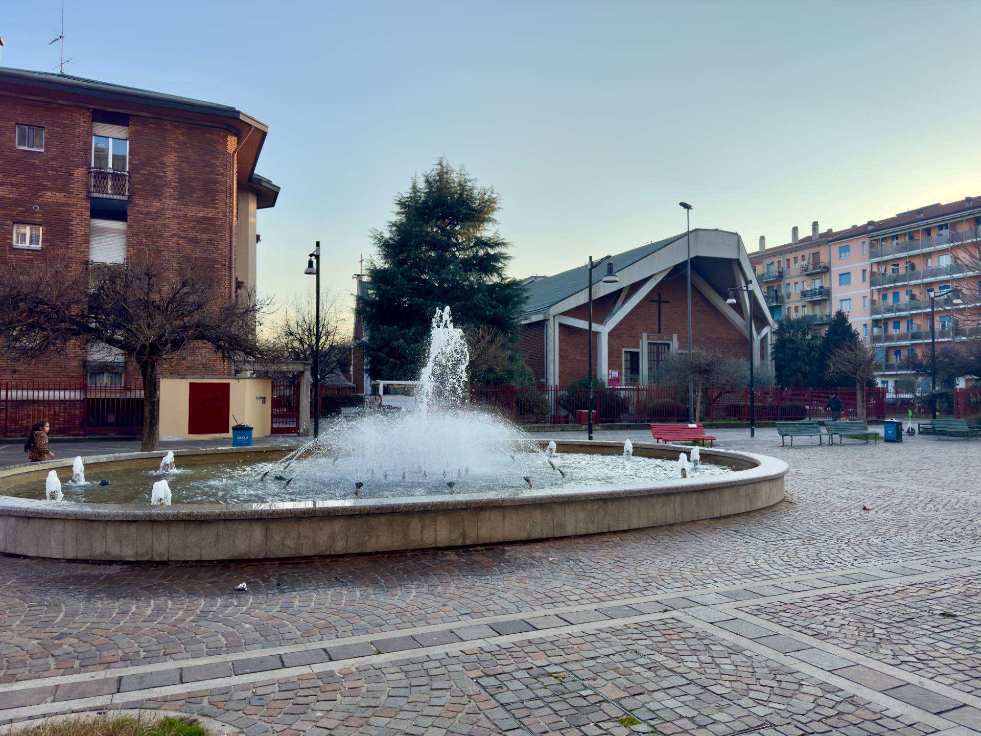 Appartamento in vendita a Milano (MI)