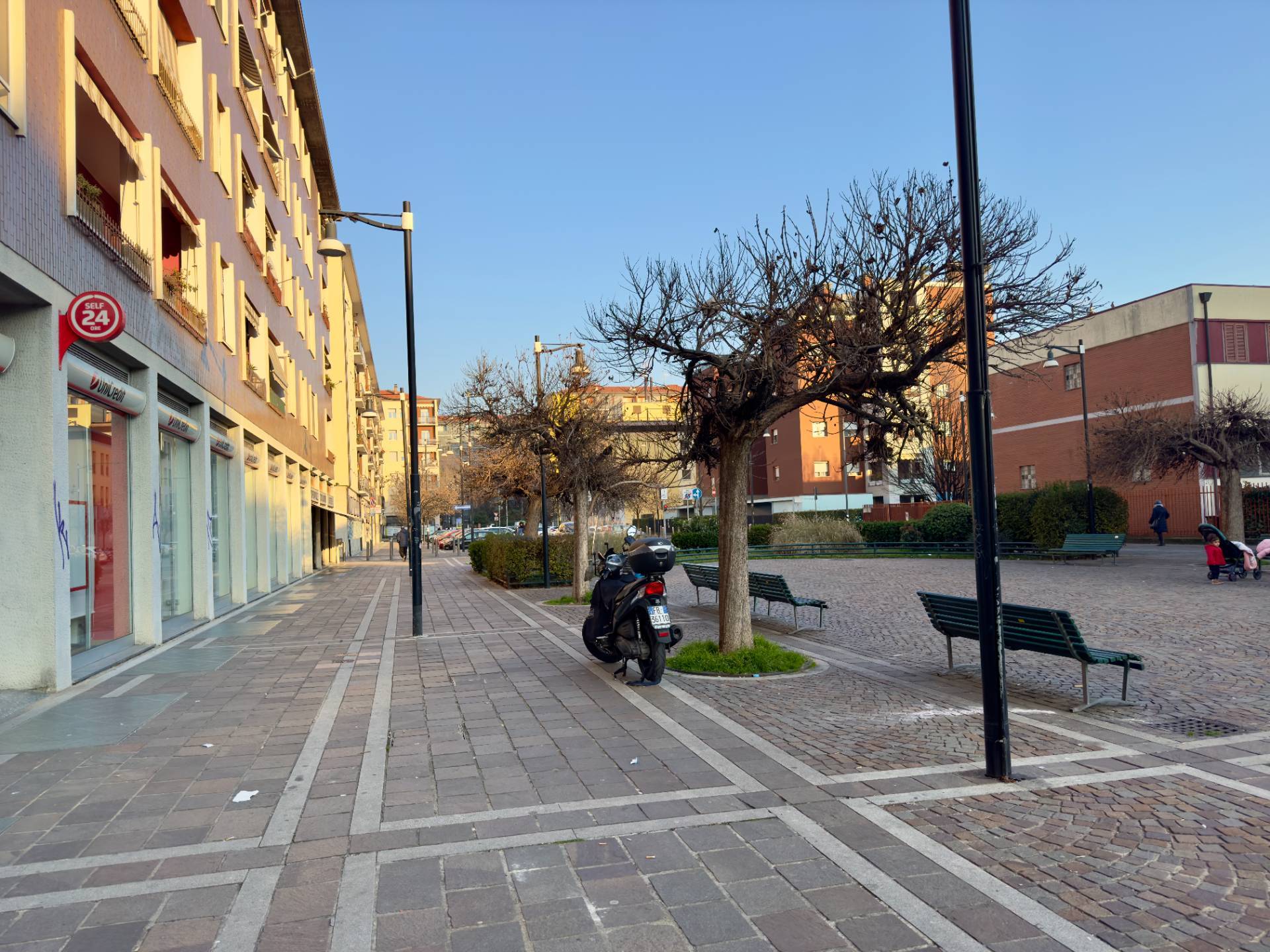 Appartamento in vendita a Milano (MI)