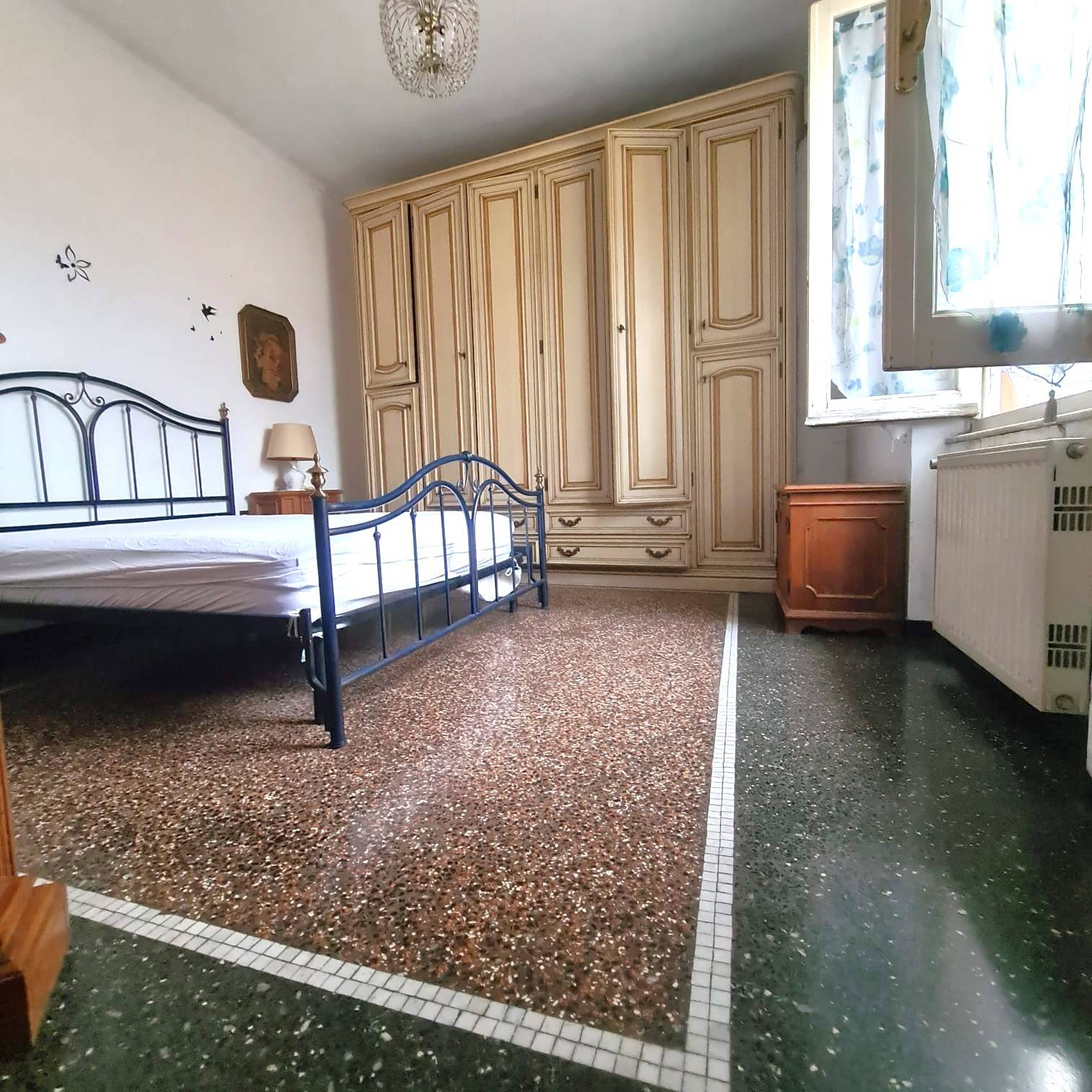 Appartamento in vendita a Genova (GE)