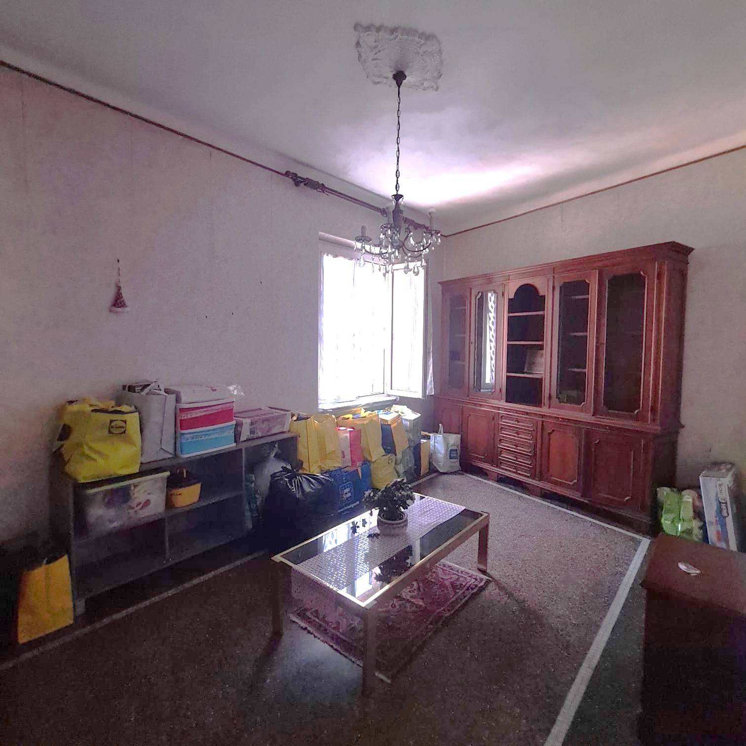 Appartamento in vendita a Genova (GE)
