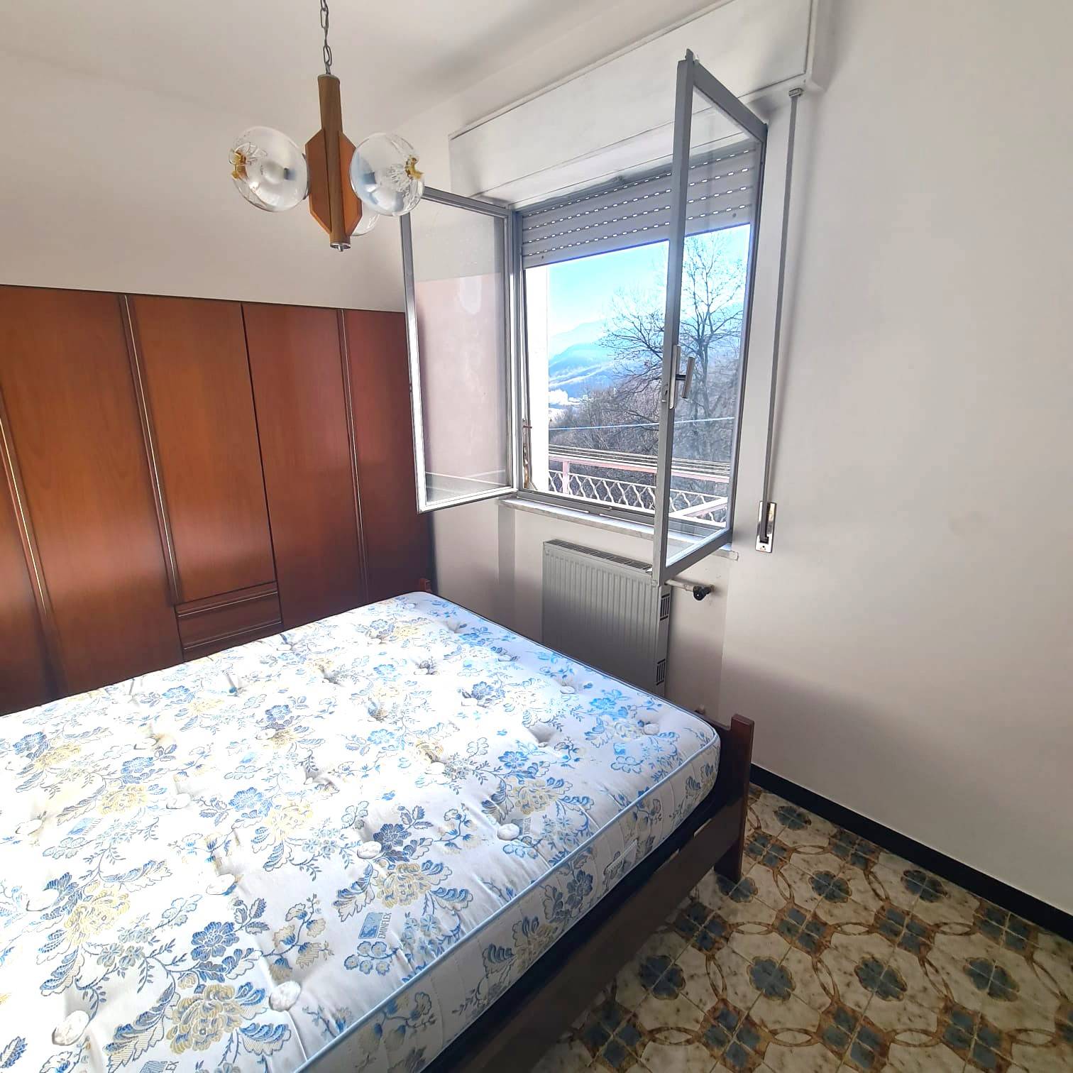 Appartamento in vendita a Casella (GE)
